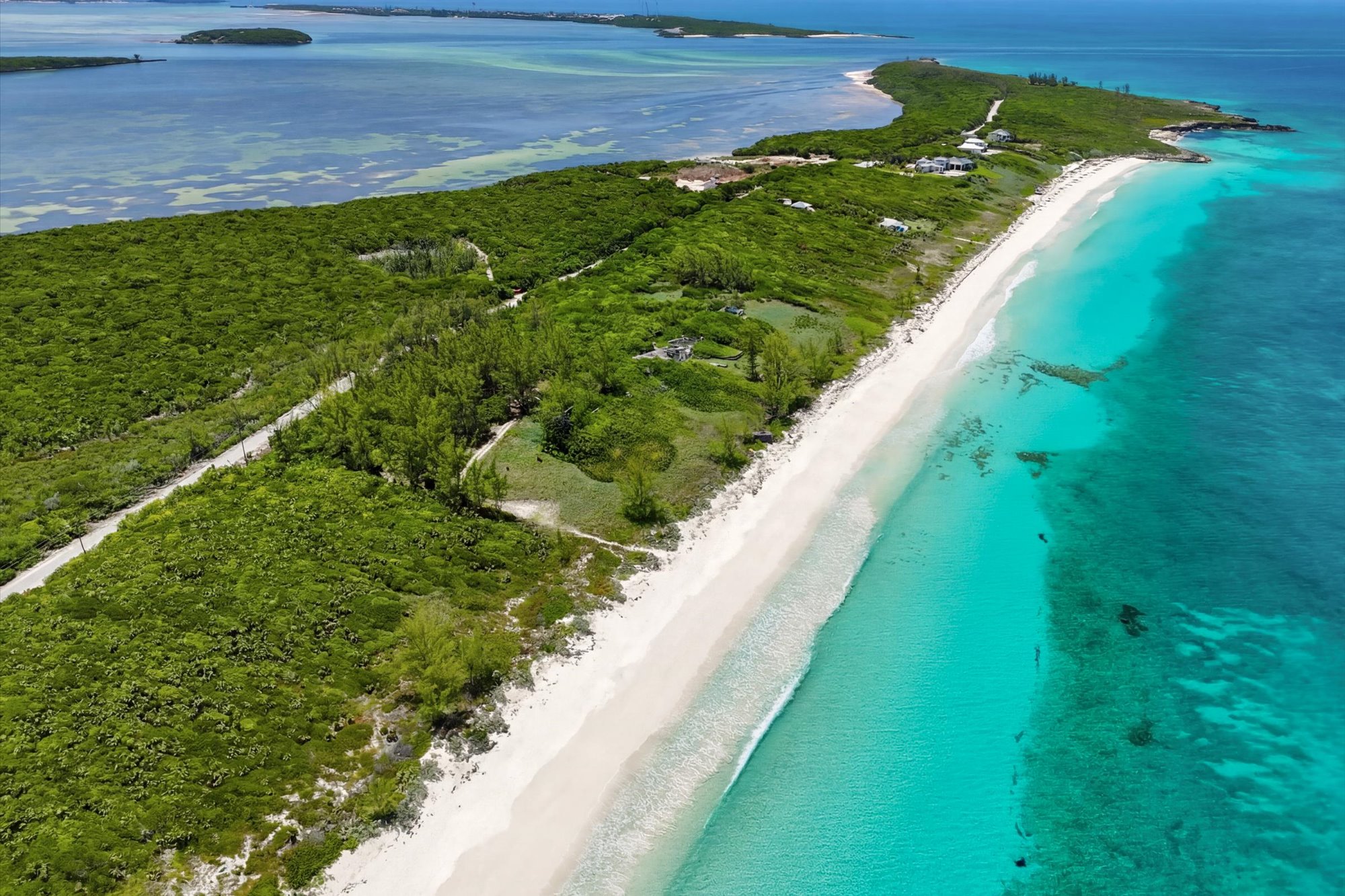  Sugar Beach, Great Harbour Cay - 物件實景