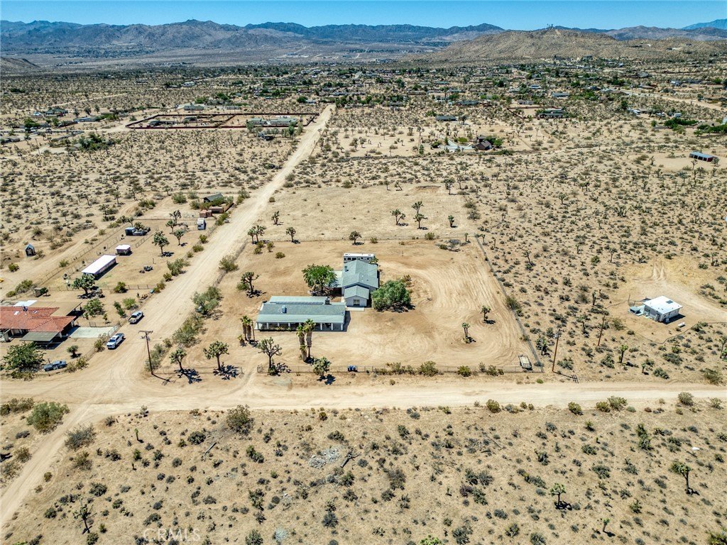 Yucca Valley, California, 92284, United States, 3 Bedrooms Bedrooms, ,3 BathroomsBathrooms,Residential,For Sale,1907698