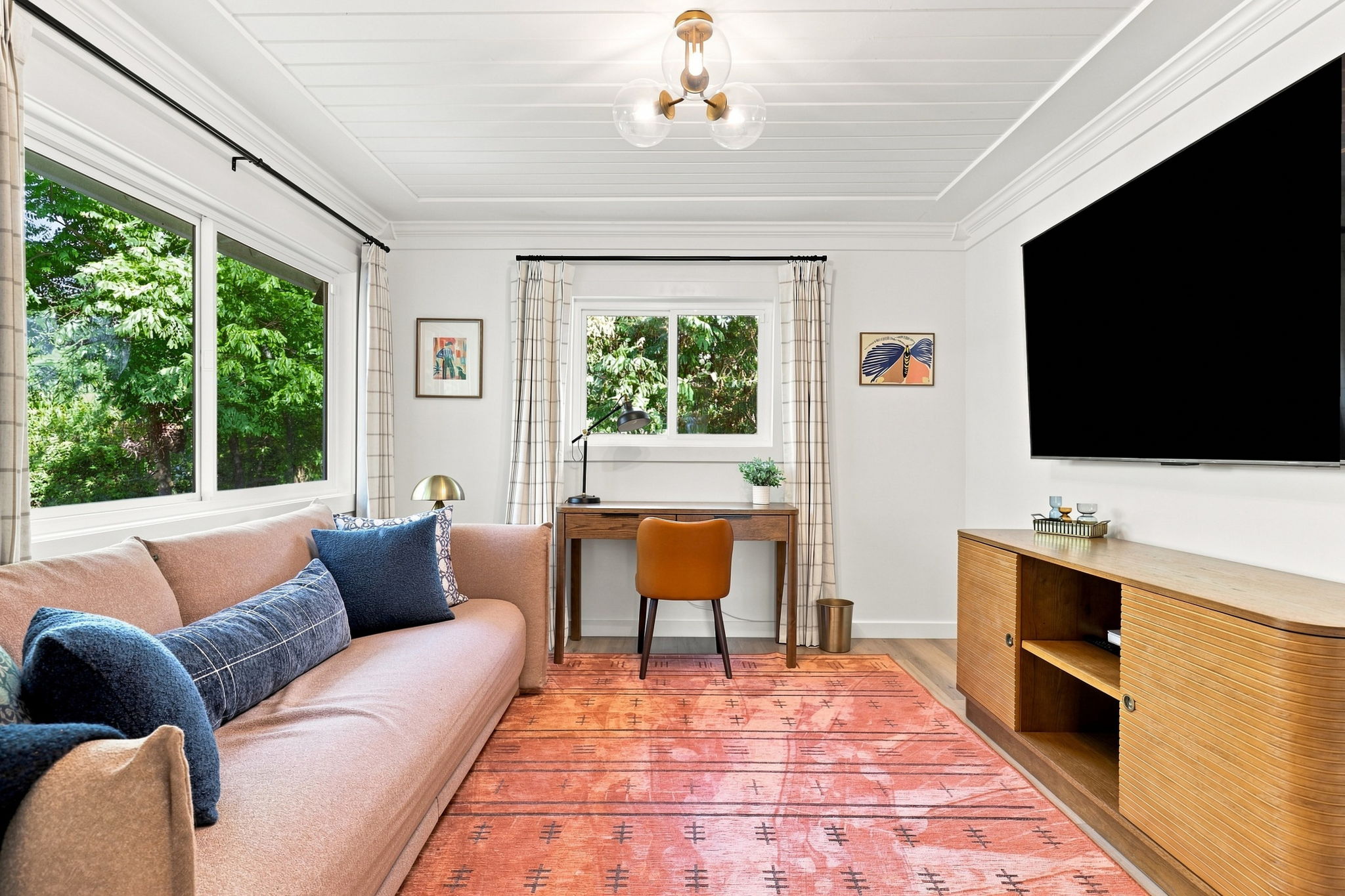  107 Alto Drive, Oak View, CA 93022 - 物件實景