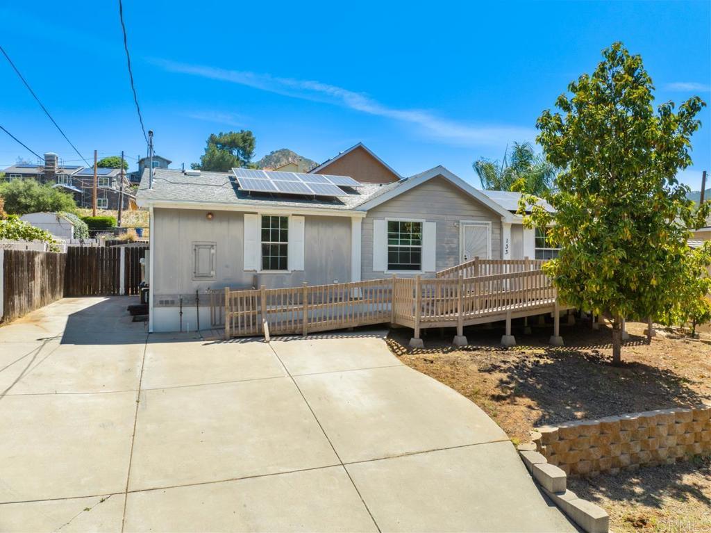 El Cajon, California, 92019, United States, 3 Bedrooms Bedrooms, ,2 BathroomsBathrooms,Residential,For Sale,1829527