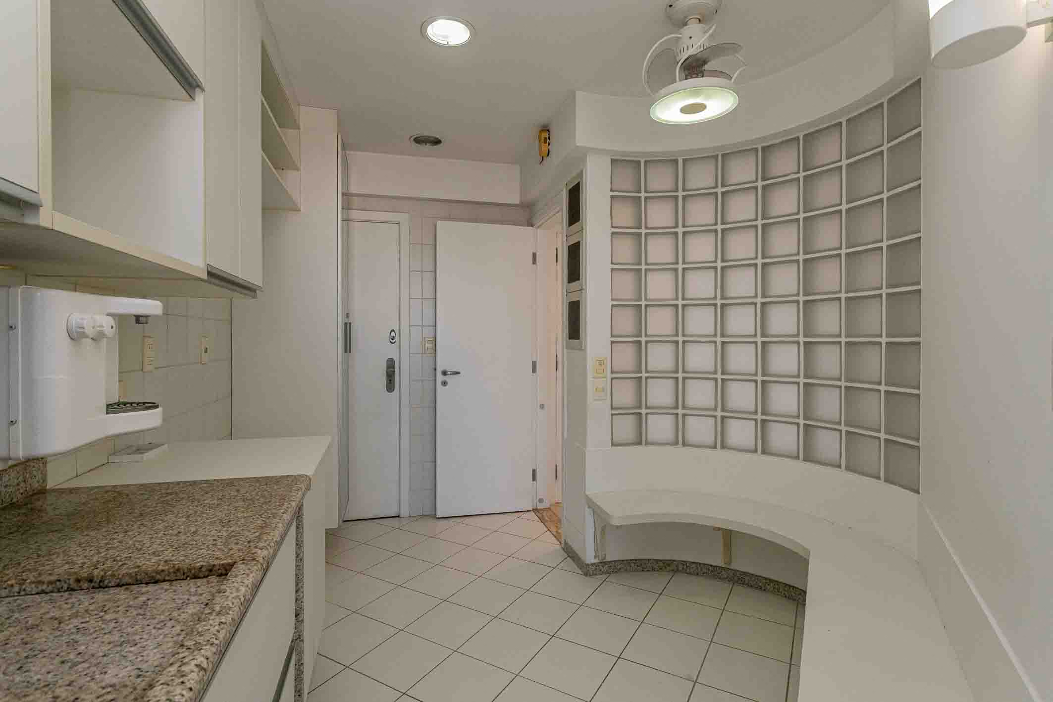  Apartment with privileged lagoon views and complete leisure amenities - 物件實景