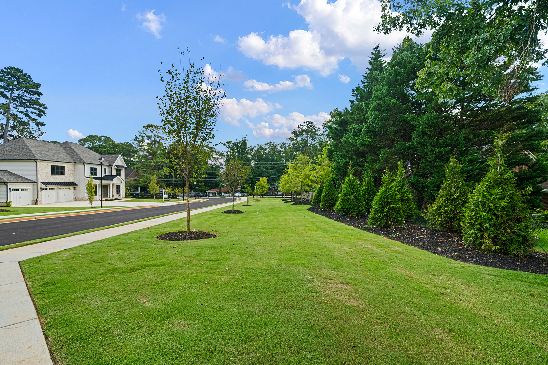  New Construction Home Blends Effortless Living and Elevated Entertaining - 物件實景