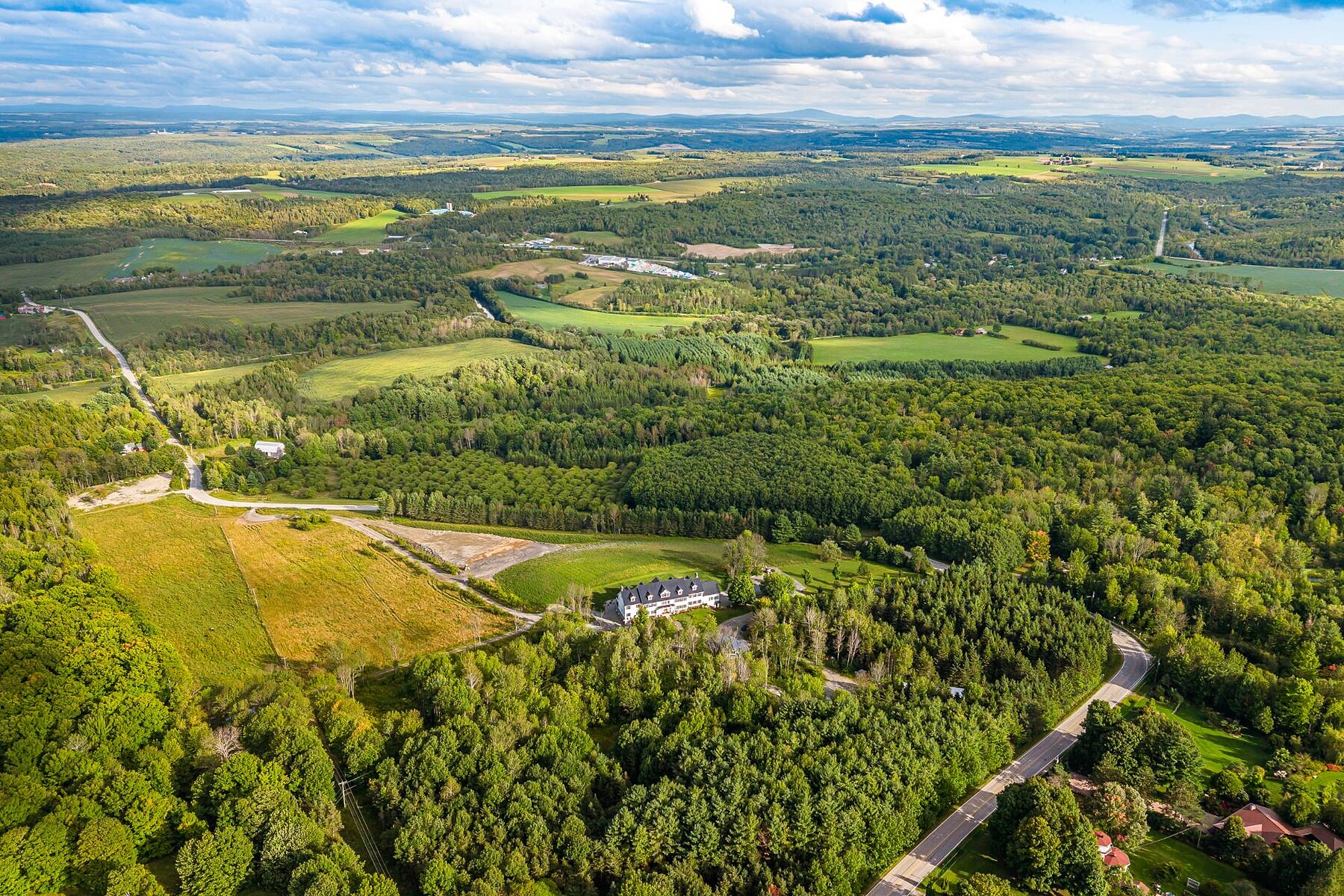  Hatley - Canton, Eastern Townships - 物件實景