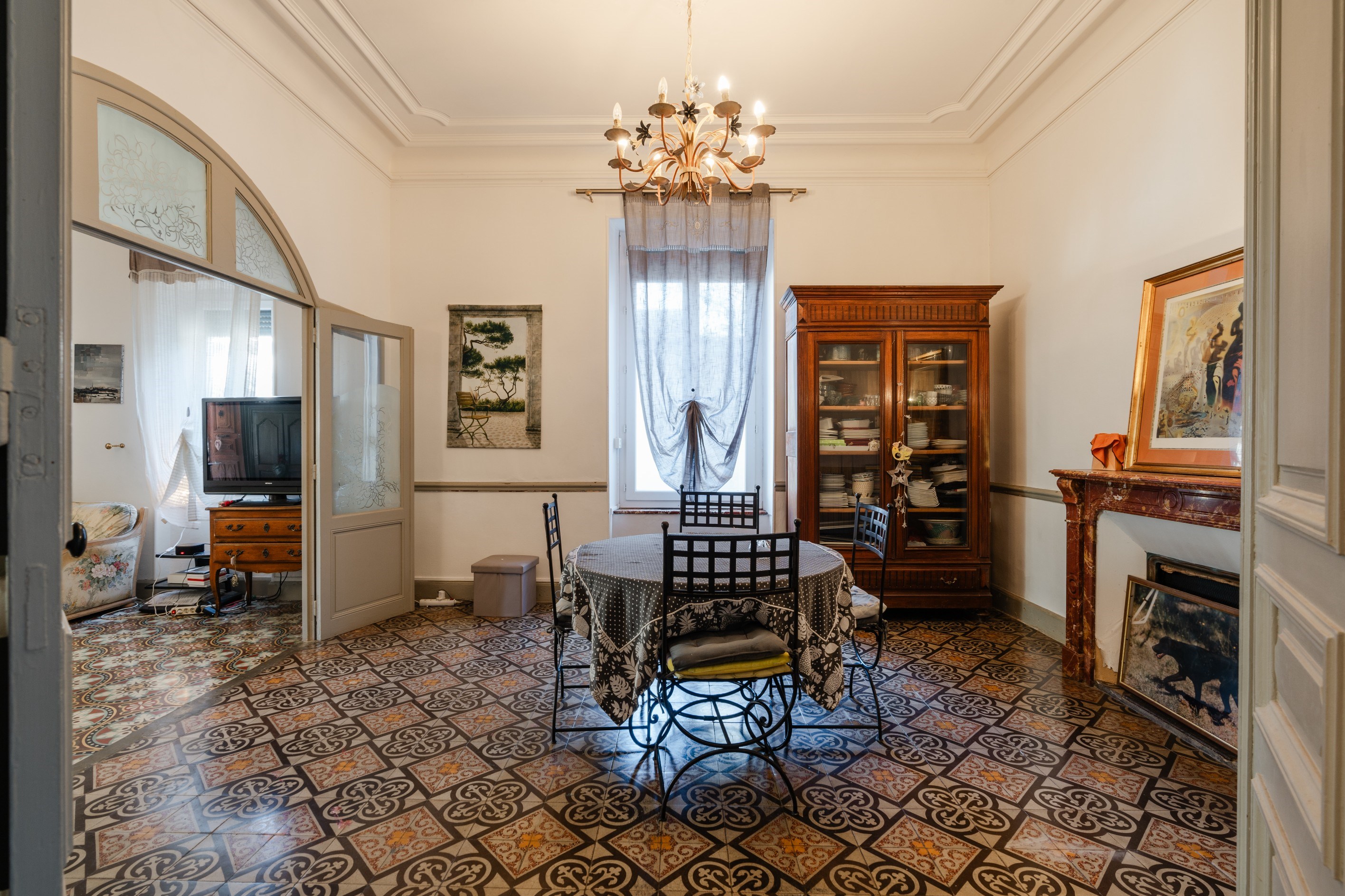  Bourgeois house with cellar, garden, and pool - 物件實景