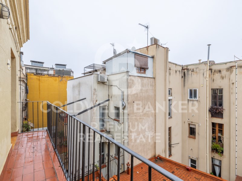 Barcelona Capital, Catalonia, ES, 4 Bedrooms Bedrooms, ,2 BathroomsBathrooms,Residential,For Sale,1752562
