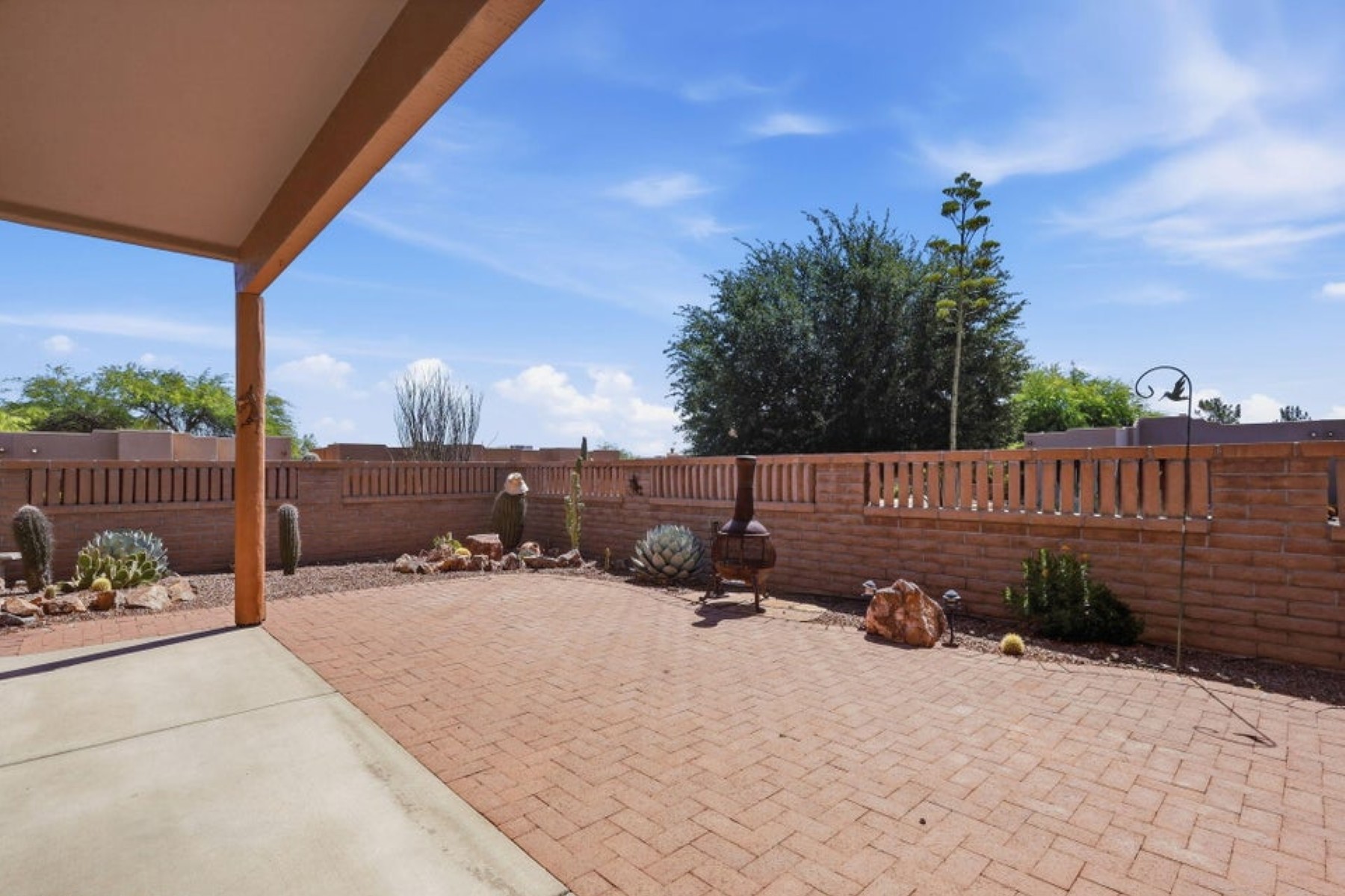  3617 South Paseo de Los Nardos¦Green Valley, AZ 85614 - 物件實景