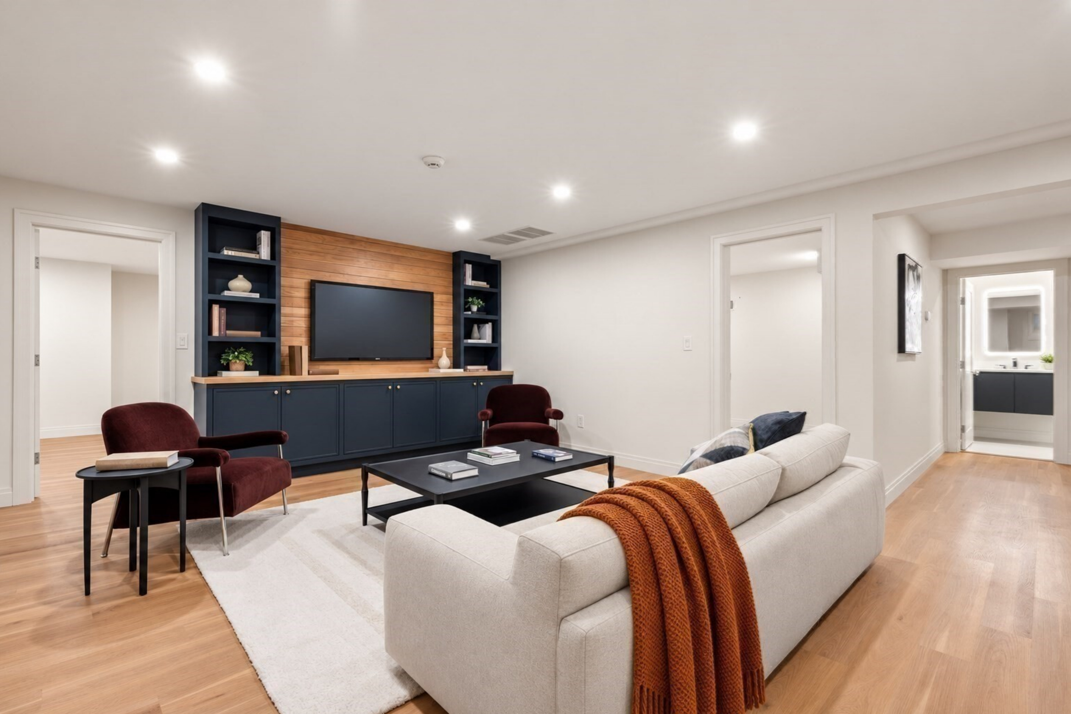  11 Amy Circle, Newton, MA, 02468 - 物件實景
