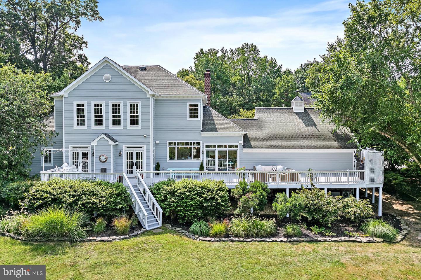 Annapolis, Maryland, 21403, United States, 4 Bedrooms Bedrooms, ,5 BathroomsBathrooms,Residential,For Sale,1927393