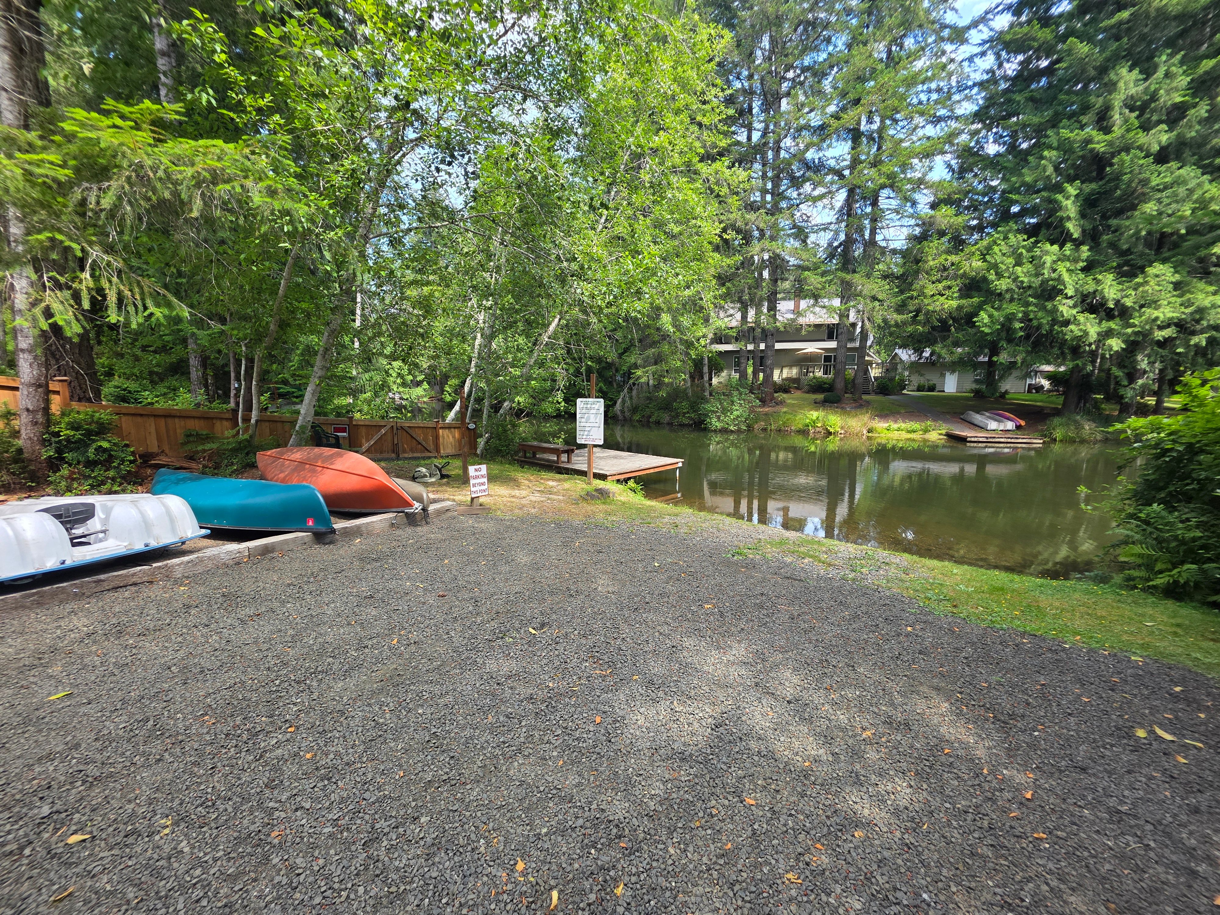  1451 E Old Ranch Rd, Allyn, WA 98524 - 物件實景