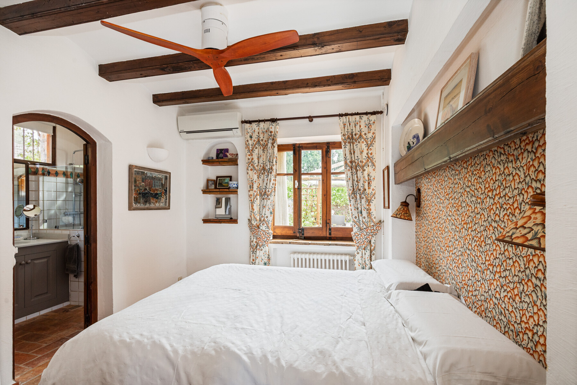  Mediterranean country house in Sant Pere de Ribes close to Sitges - 物件實景