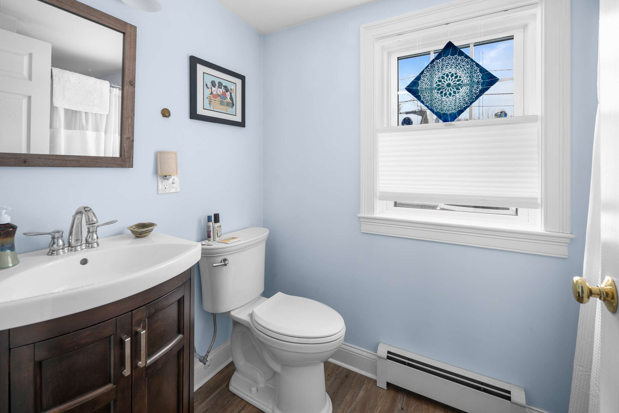  Quintessential Single Level Living Near Long Sands Beach in York - 物件實景