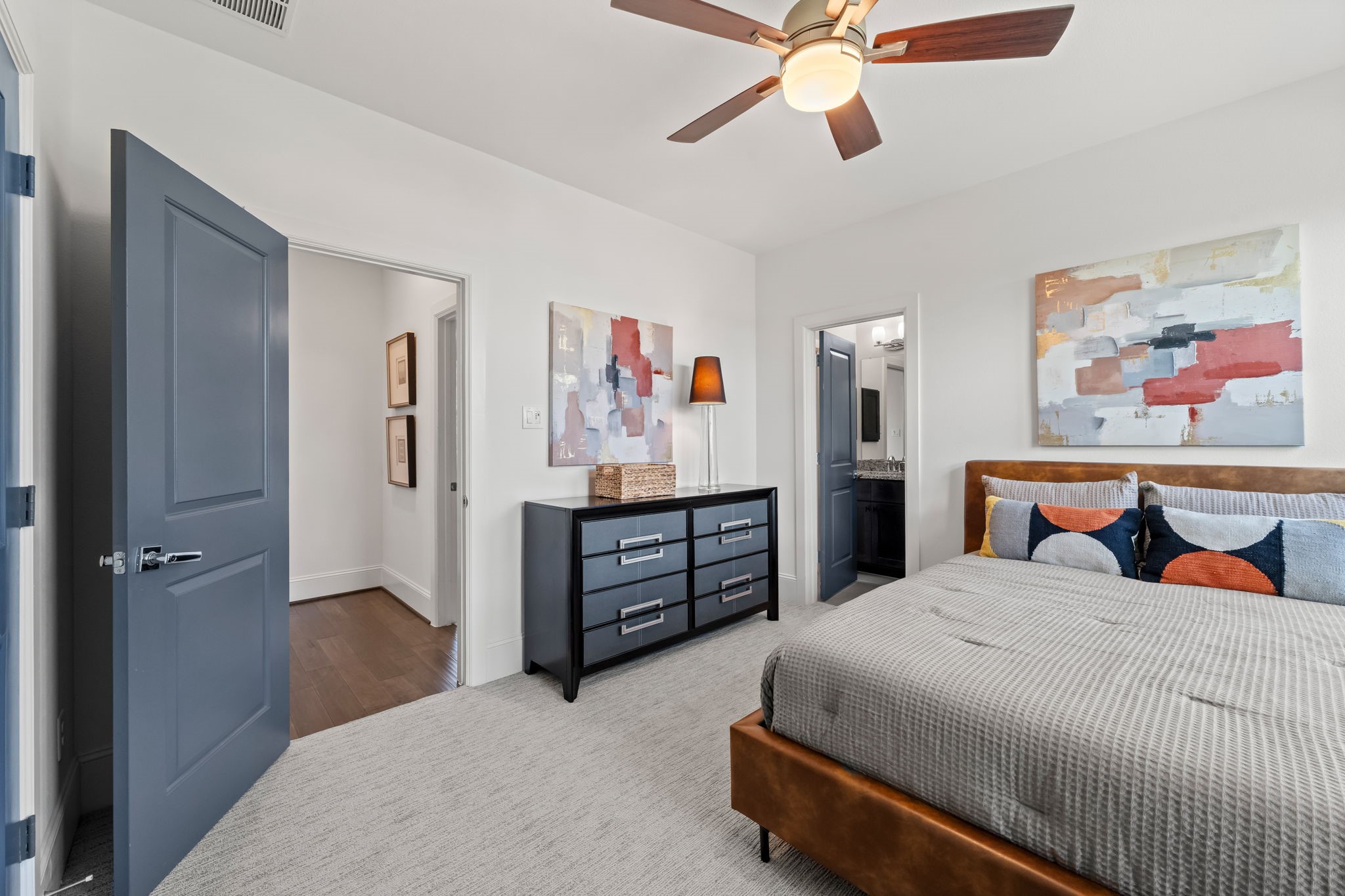  4534 Mimosa Drive - 物件實景