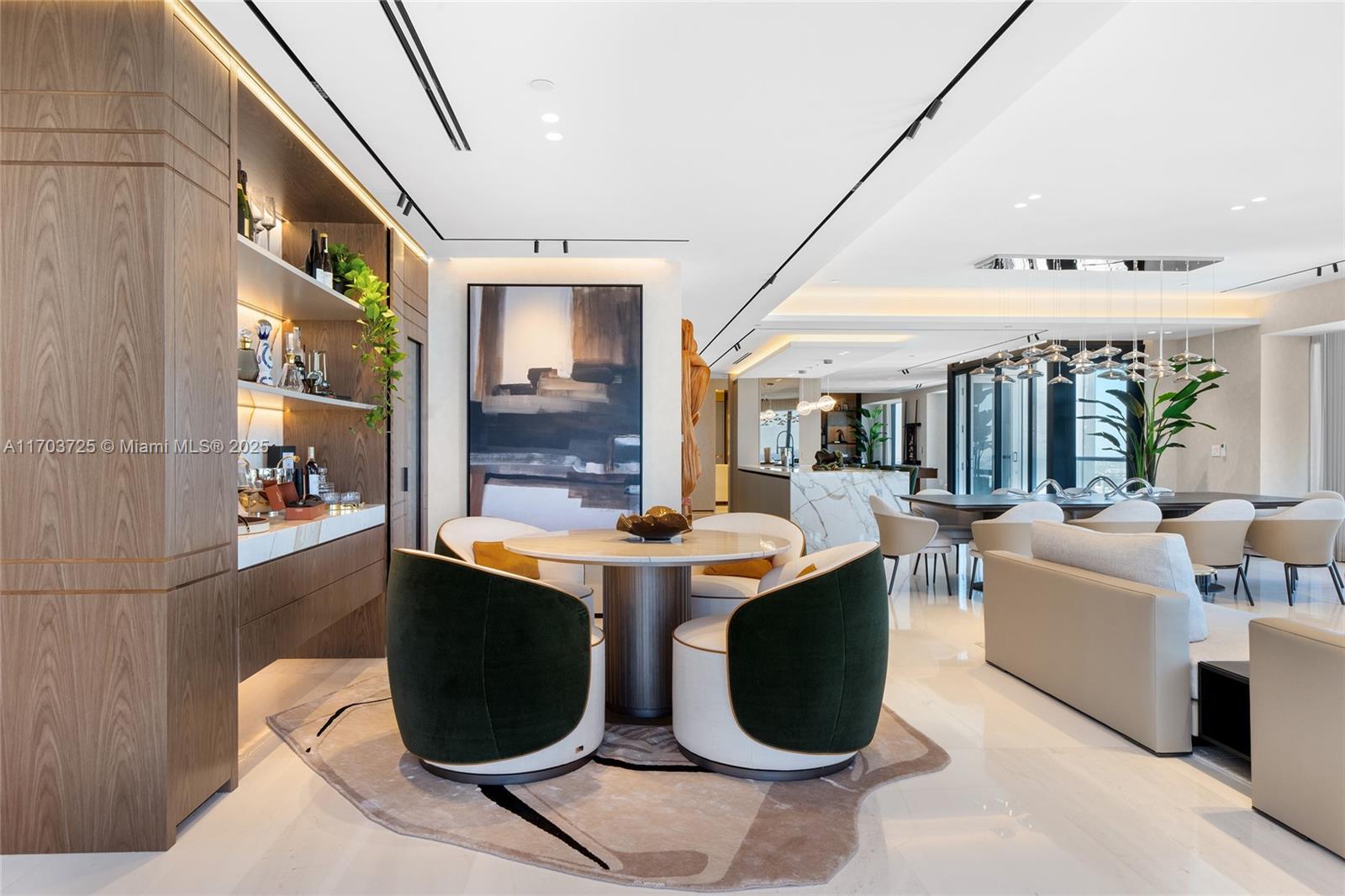 1425 Brickell Ave Unit 66D-66E, Miami, Florida, 33131, United States, 4 Bedrooms Bedrooms, ,5 BathroomsBathrooms,Residential,For Sale,1425 Brickell Ave Unit 66D-66E,1682437