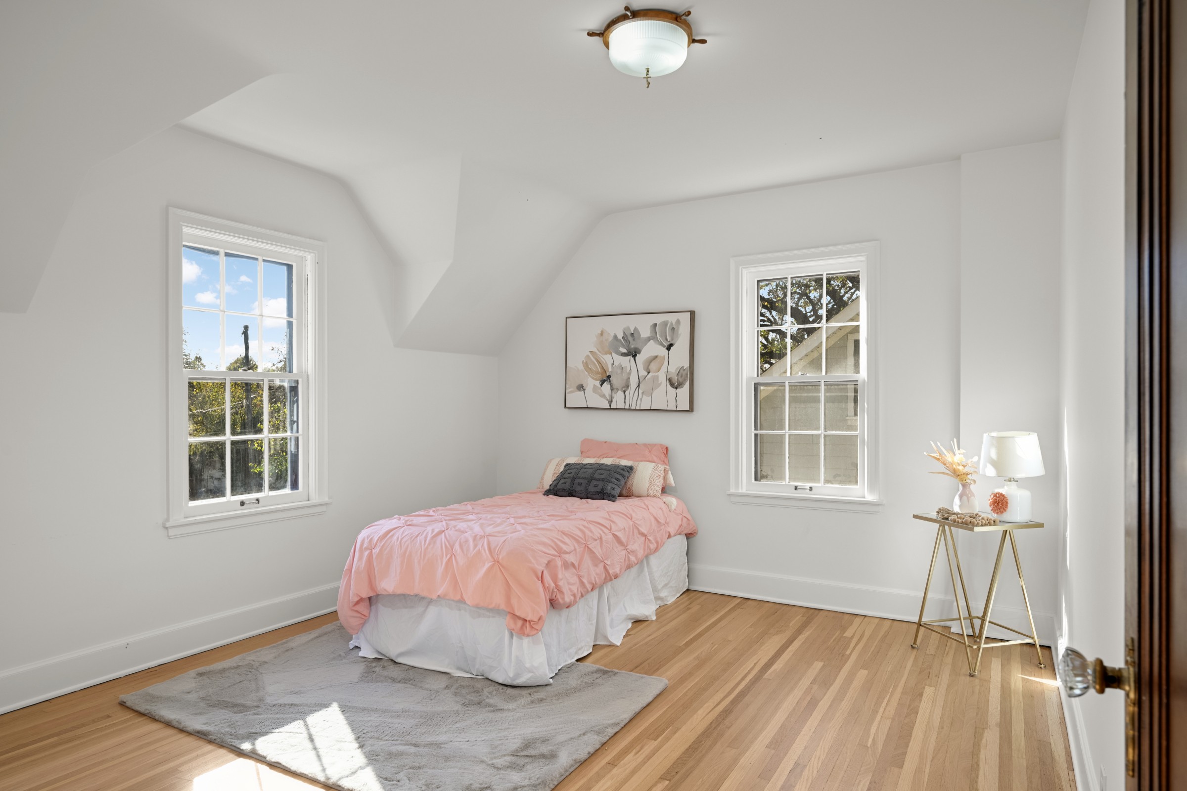  Timeless Tudor Charm in Minneapolis