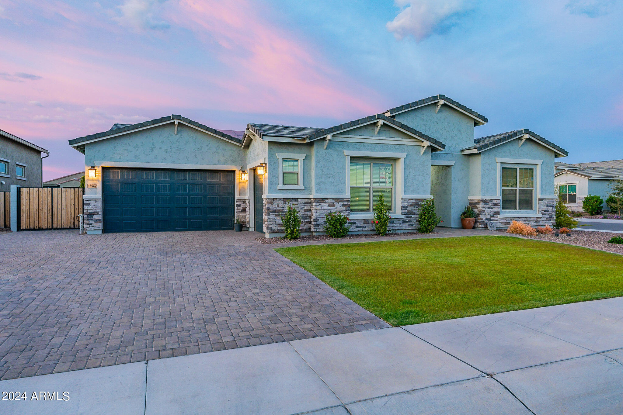 Goodyear, Arizona, 85395, United States, 4 Bedrooms Bedrooms, ,Residential,For Sale,1752366