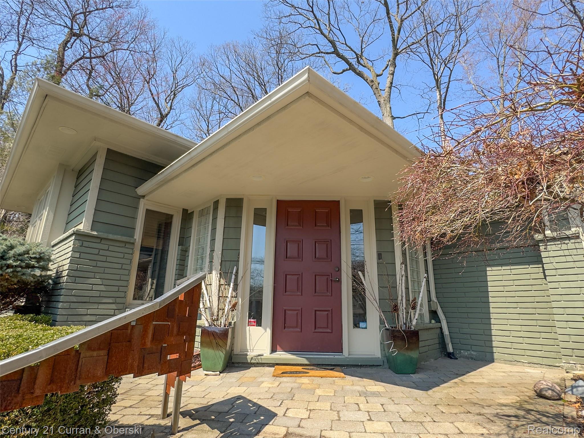 Bloomfield Hills, Michigan, 48301, United States, 4 Bedrooms Bedrooms, ,4 BathroomsBathrooms,Residential,For Sale,2035852