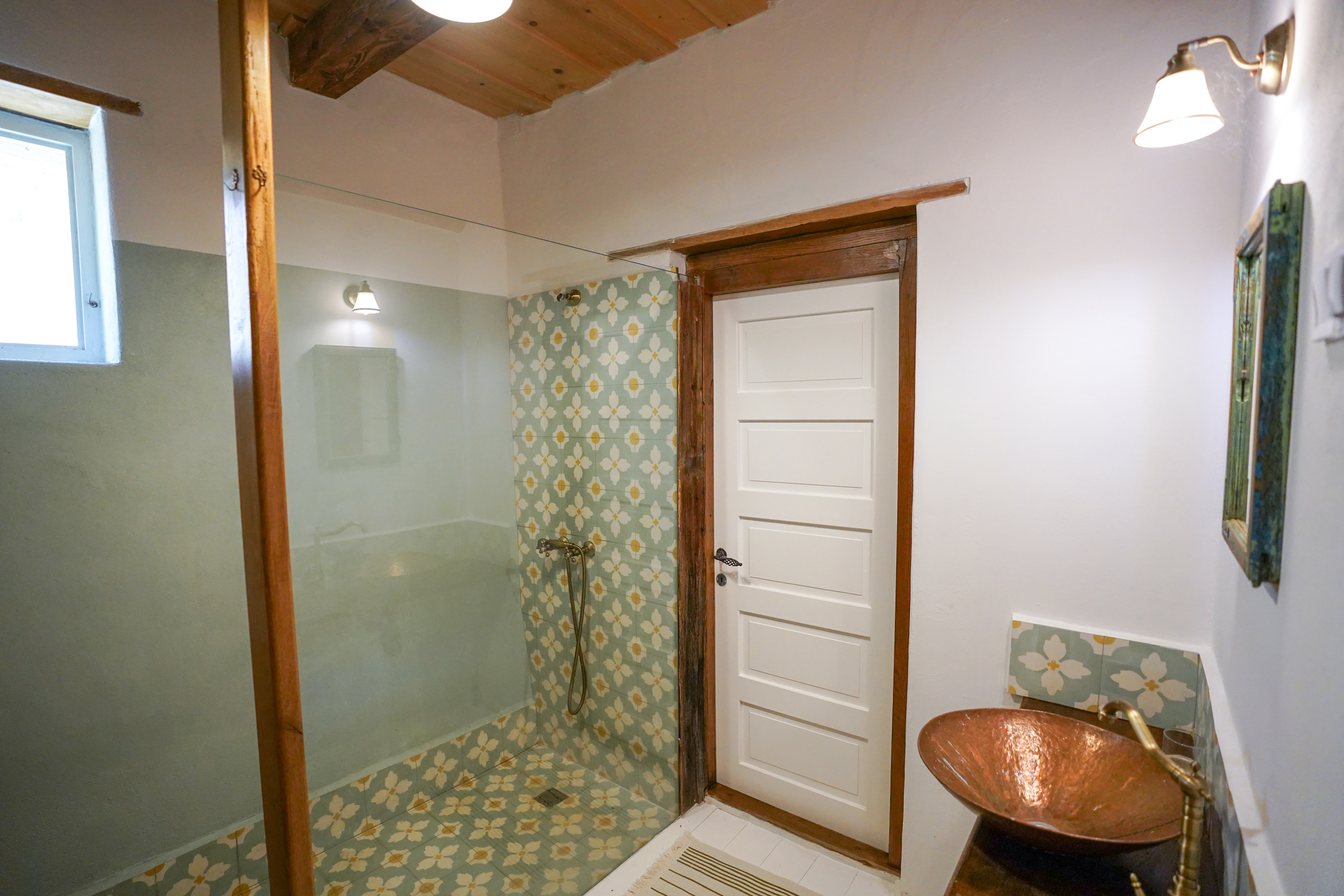  Restored Authentic Saxon House in Viscri, Between Heritage and Nature - 物件實景