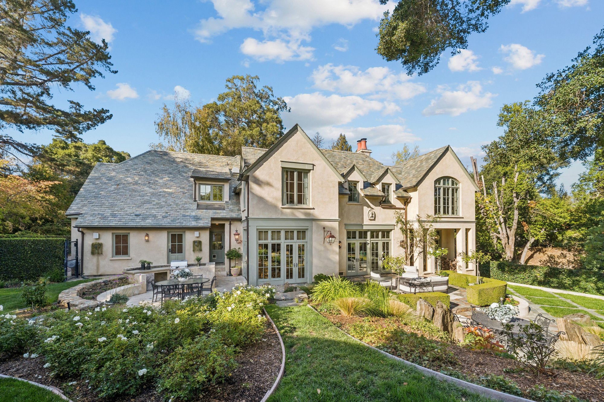  Timeless Elegance in Lower Hillsborough - 物件實景