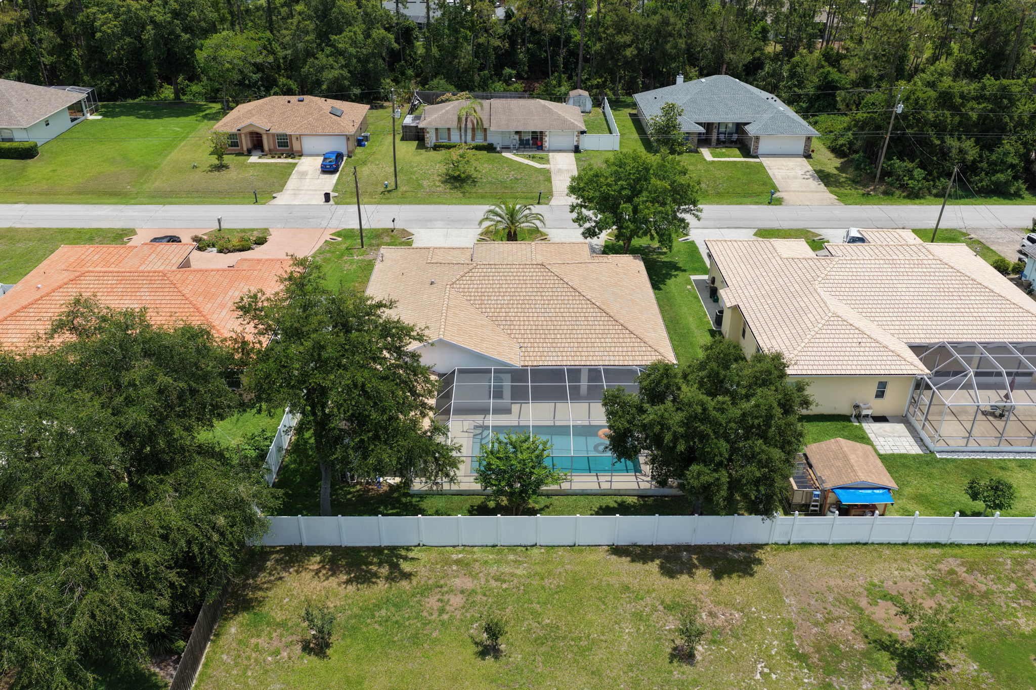  99 Roxboro Drive, Palm Coast, FL, 32164 - 物件實景