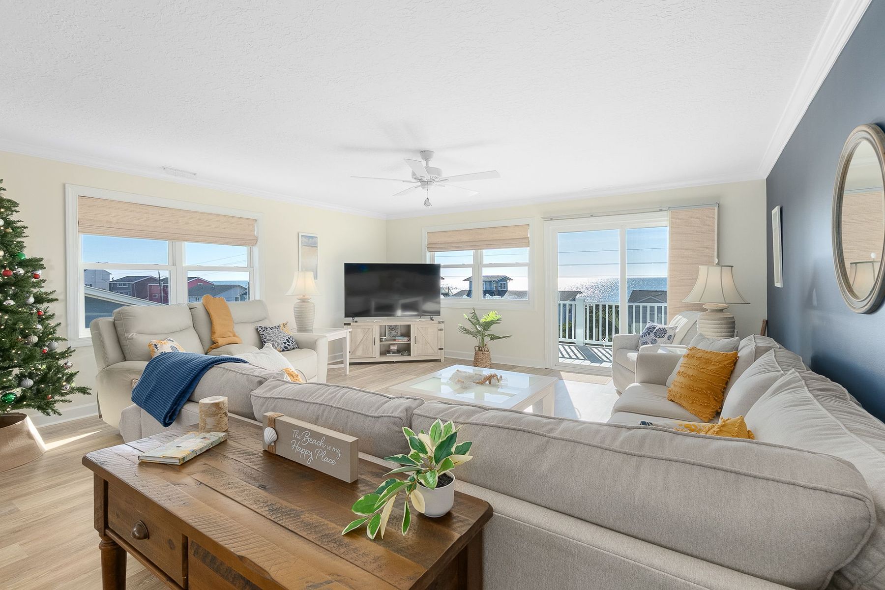  1606 Ocean Drive, Emerald Isle, NC 28594 - 物件實景