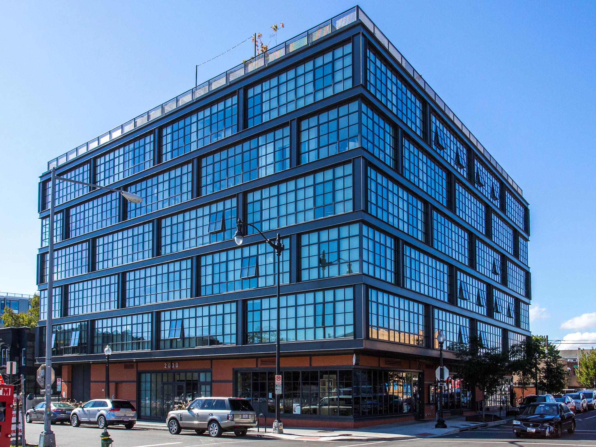  2030 8th Street NW, Washington, DC, 20001 - 物件實景