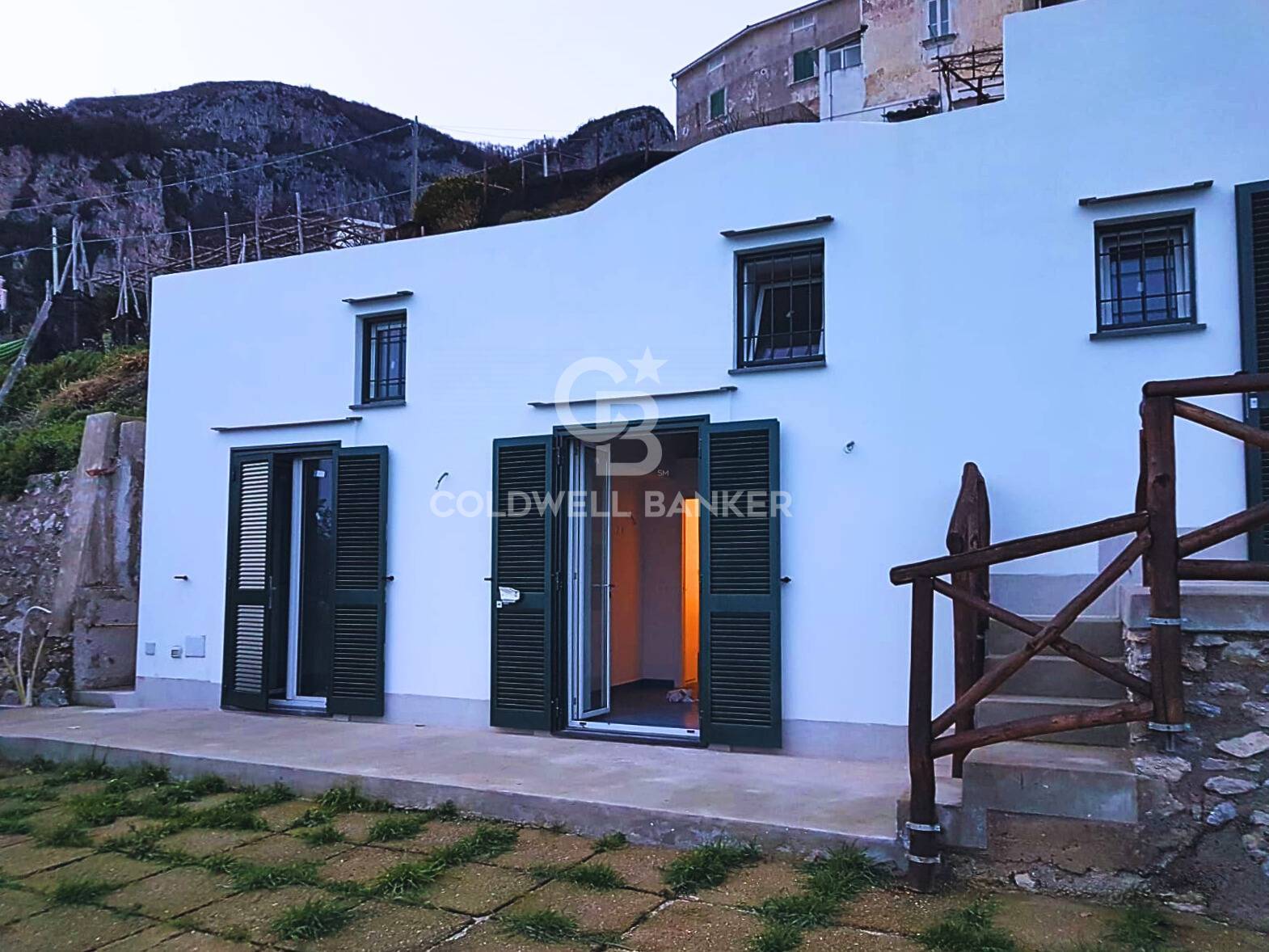Via Sopramare, Amalfi, Salerno, 84011, IT, 2 Bedrooms Bedrooms, ,1 BathroomBathrooms,Residential,For Sale,Via Sopramare,1649255