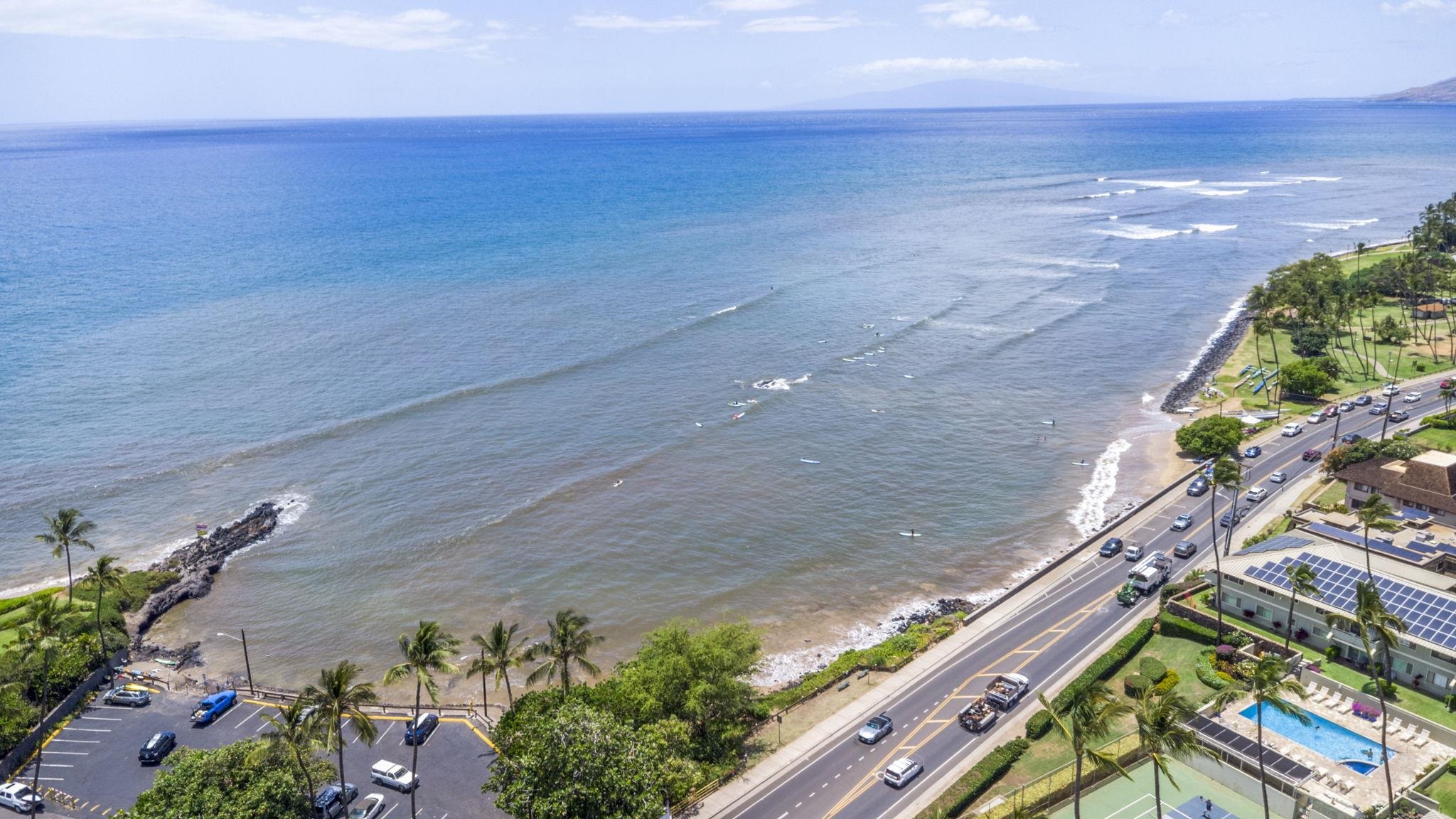 Kihei, Hawaii, 96753, United States, 2 Bedrooms Bedrooms, ,2 BathroomsBathrooms,Residential,For Sale,1917706