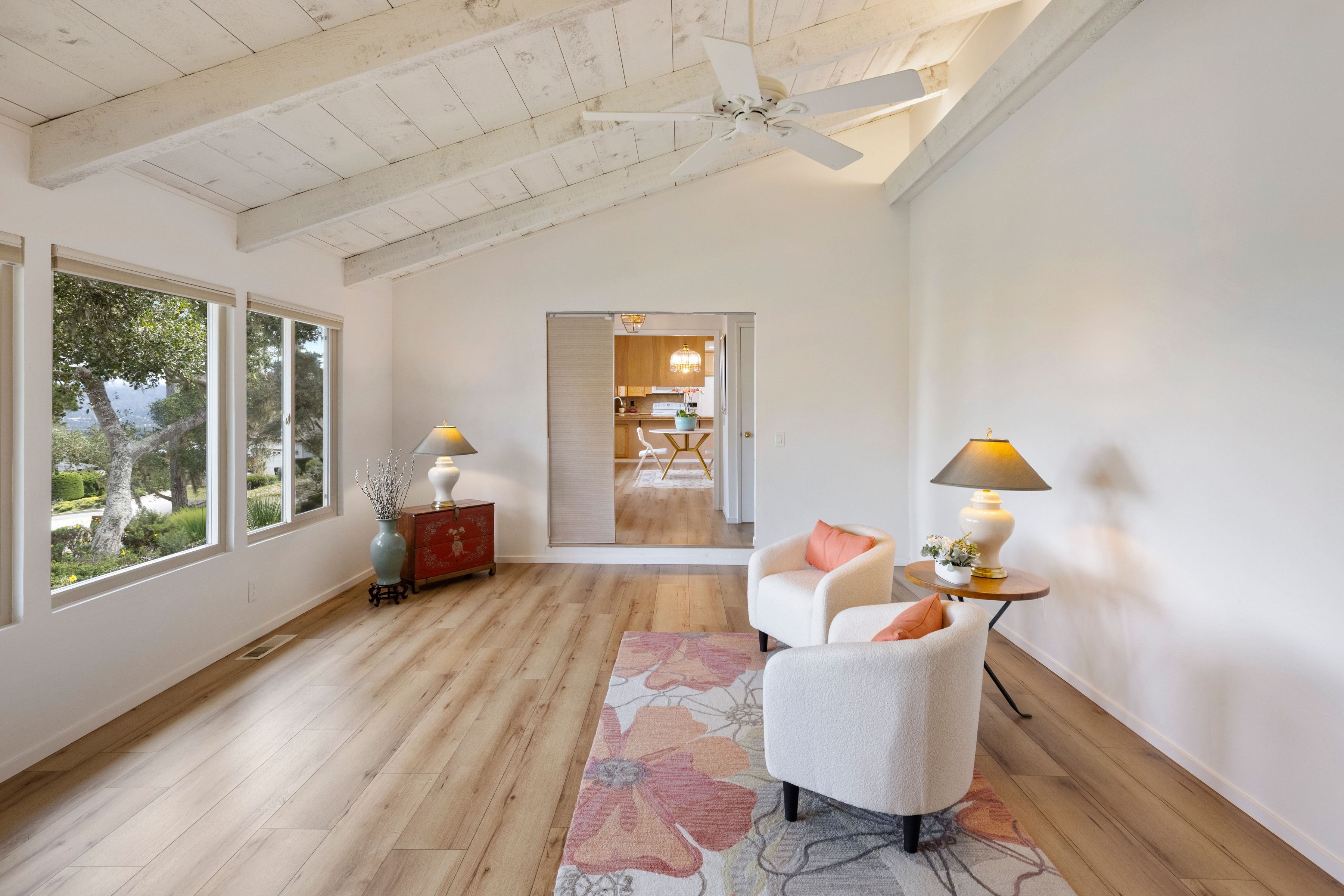  691 Fernwood Avenue - 物件實景