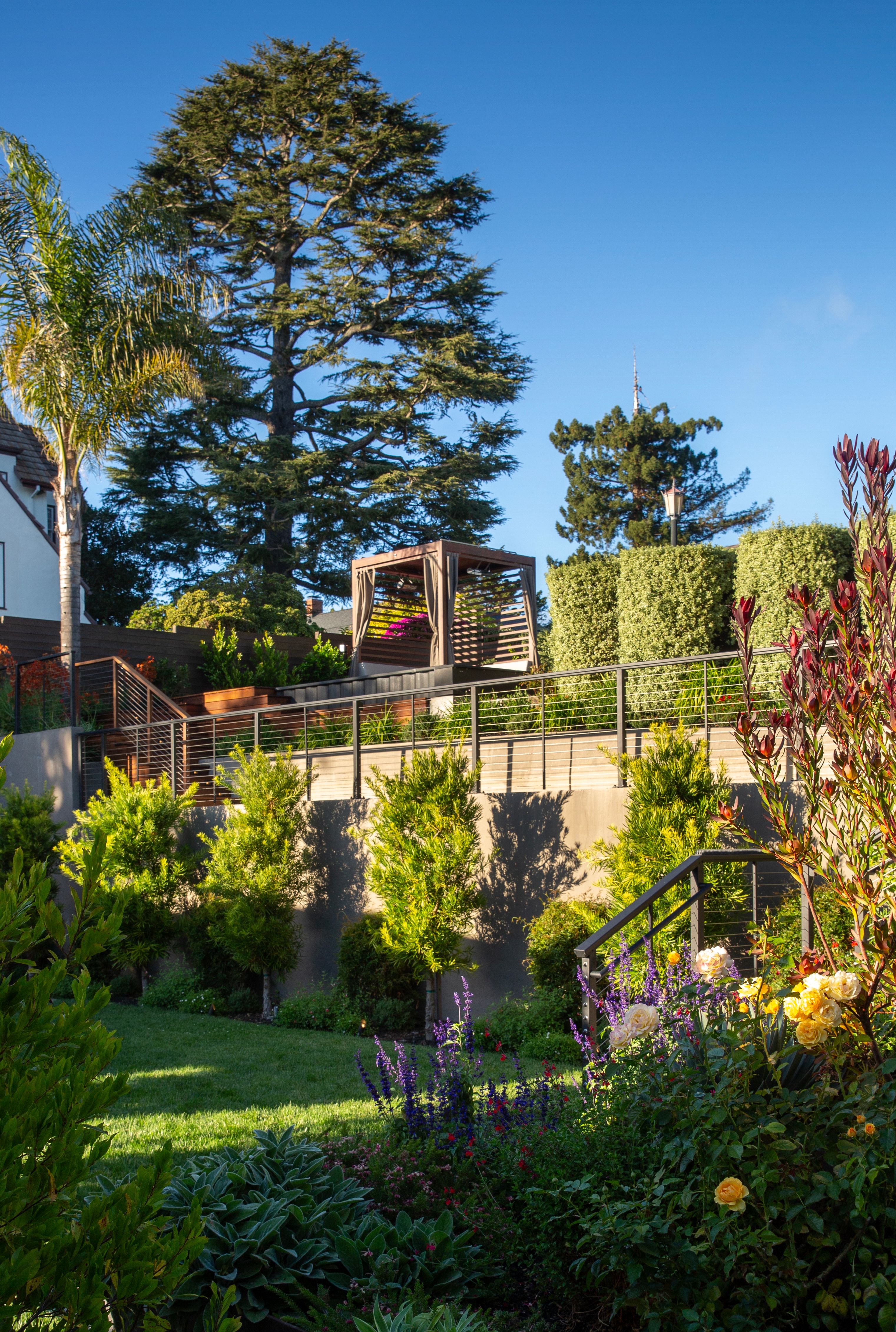  Private Oasis with Bay Views and Resort-Inspired Living - 物件實景