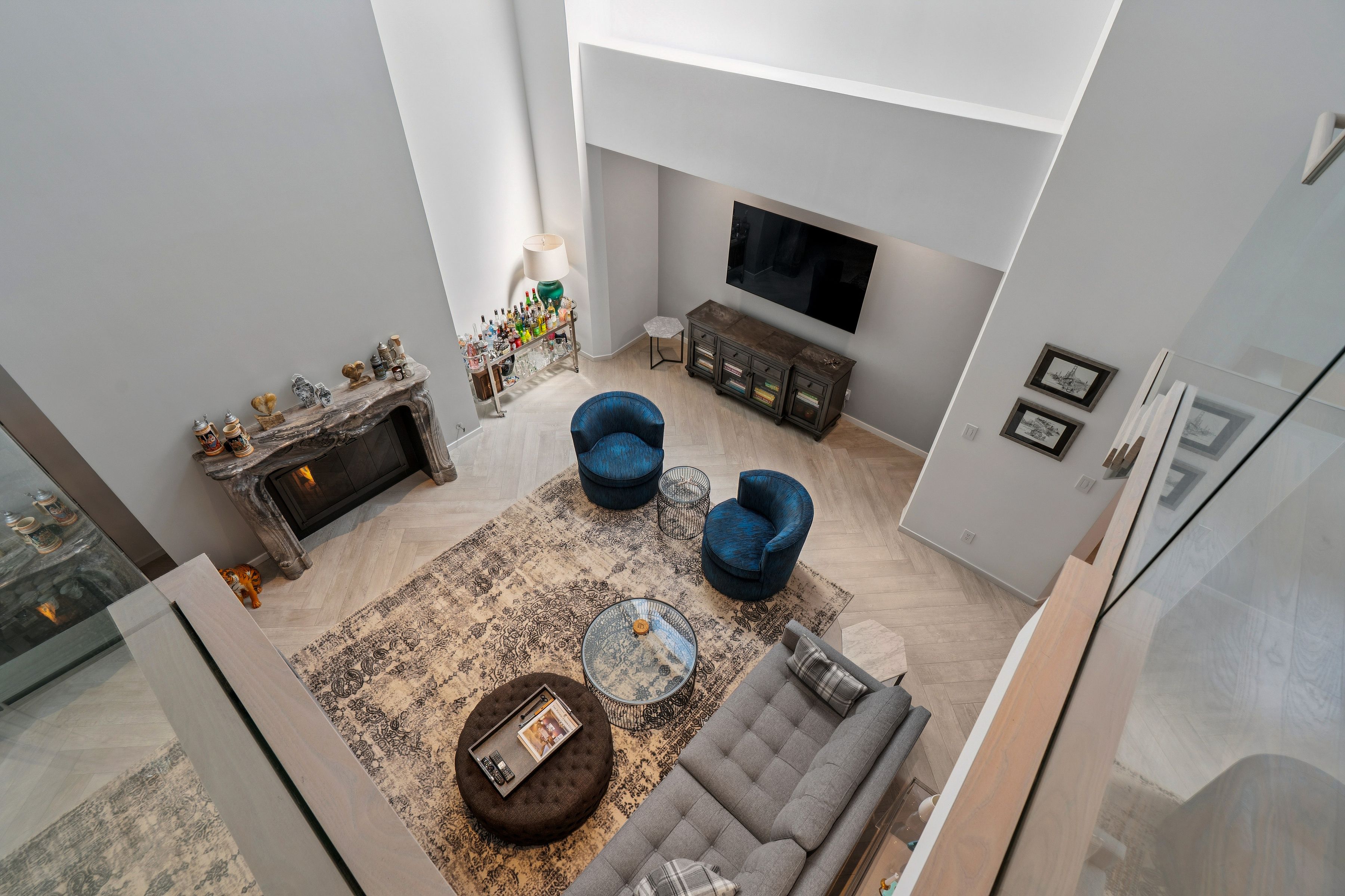  1150 Sacramento Street #101 - 物件實景