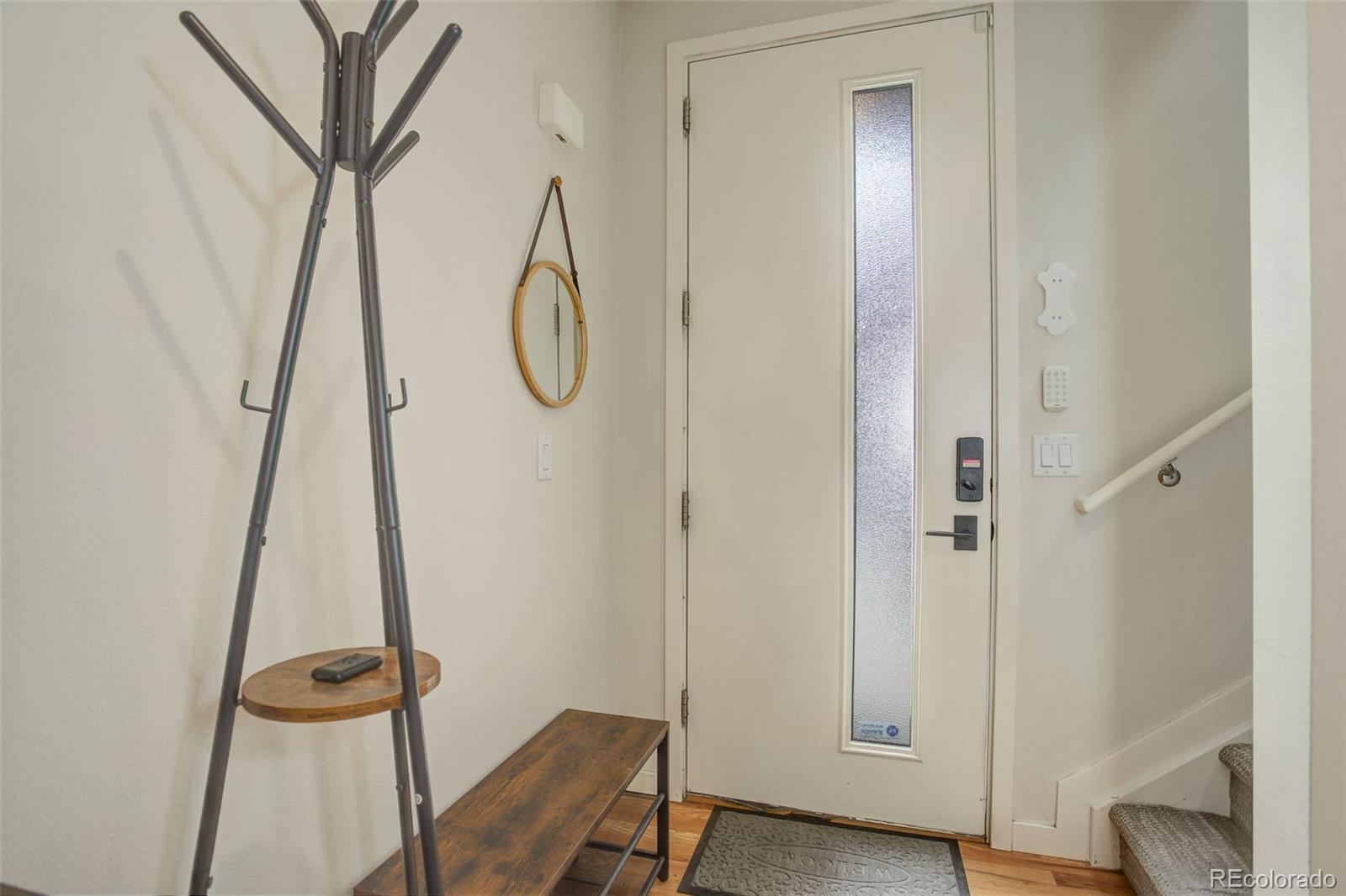 Denver, Colorado, 80205, United States, 2 Bedrooms Bedrooms, ,1 BathroomBathrooms,Residential,For Sale,1849000