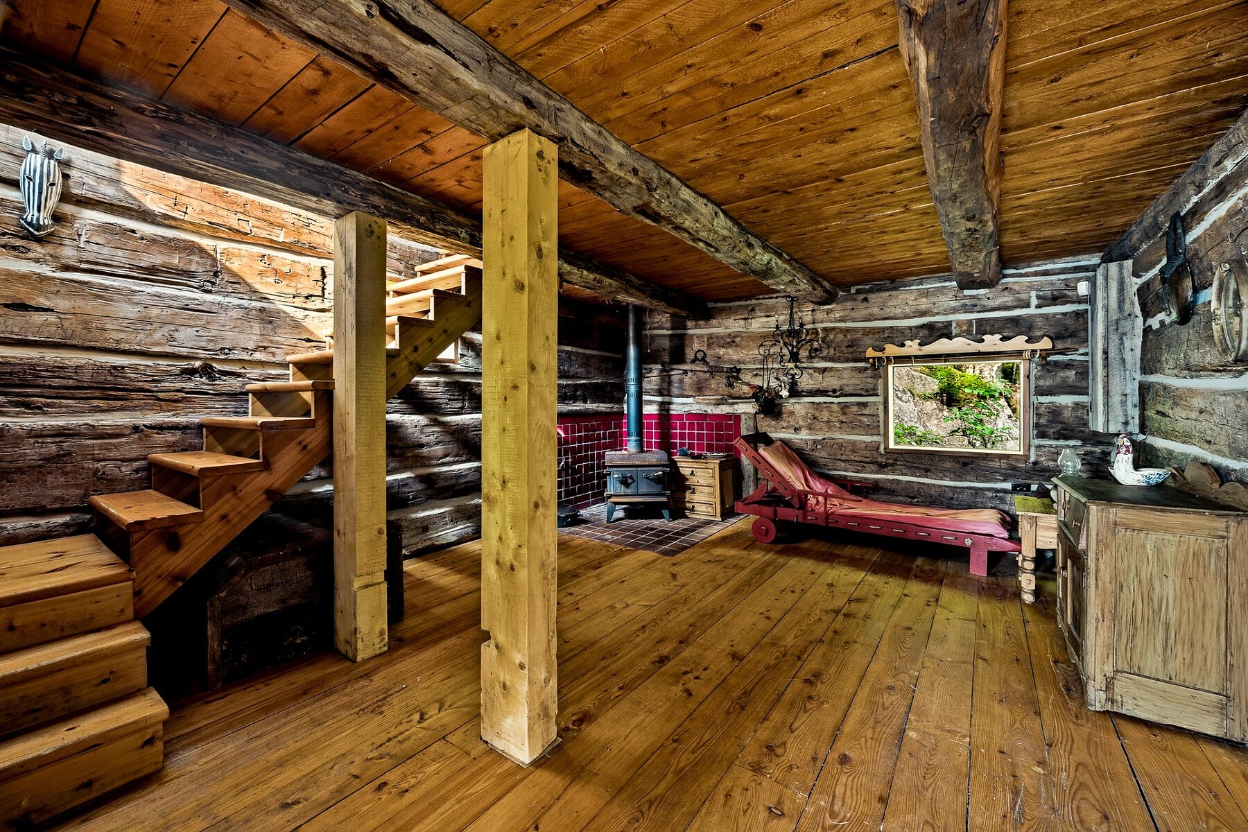  Wentworth-Nord, Laurentides - 物件實景