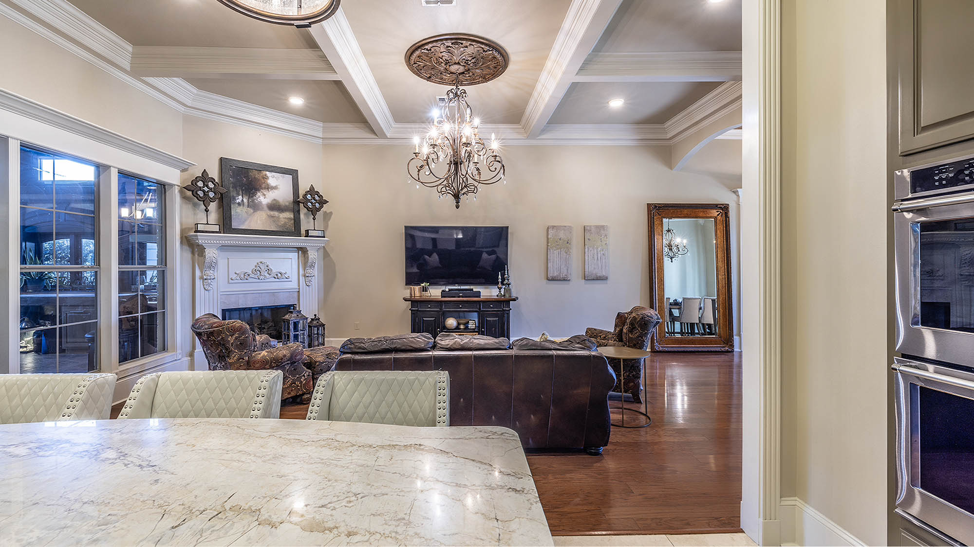 Houma, Louisiana, 70360, United States, 4 Bedrooms Bedrooms, ,5 BathroomsBathrooms,Residential,For Sale,1992086