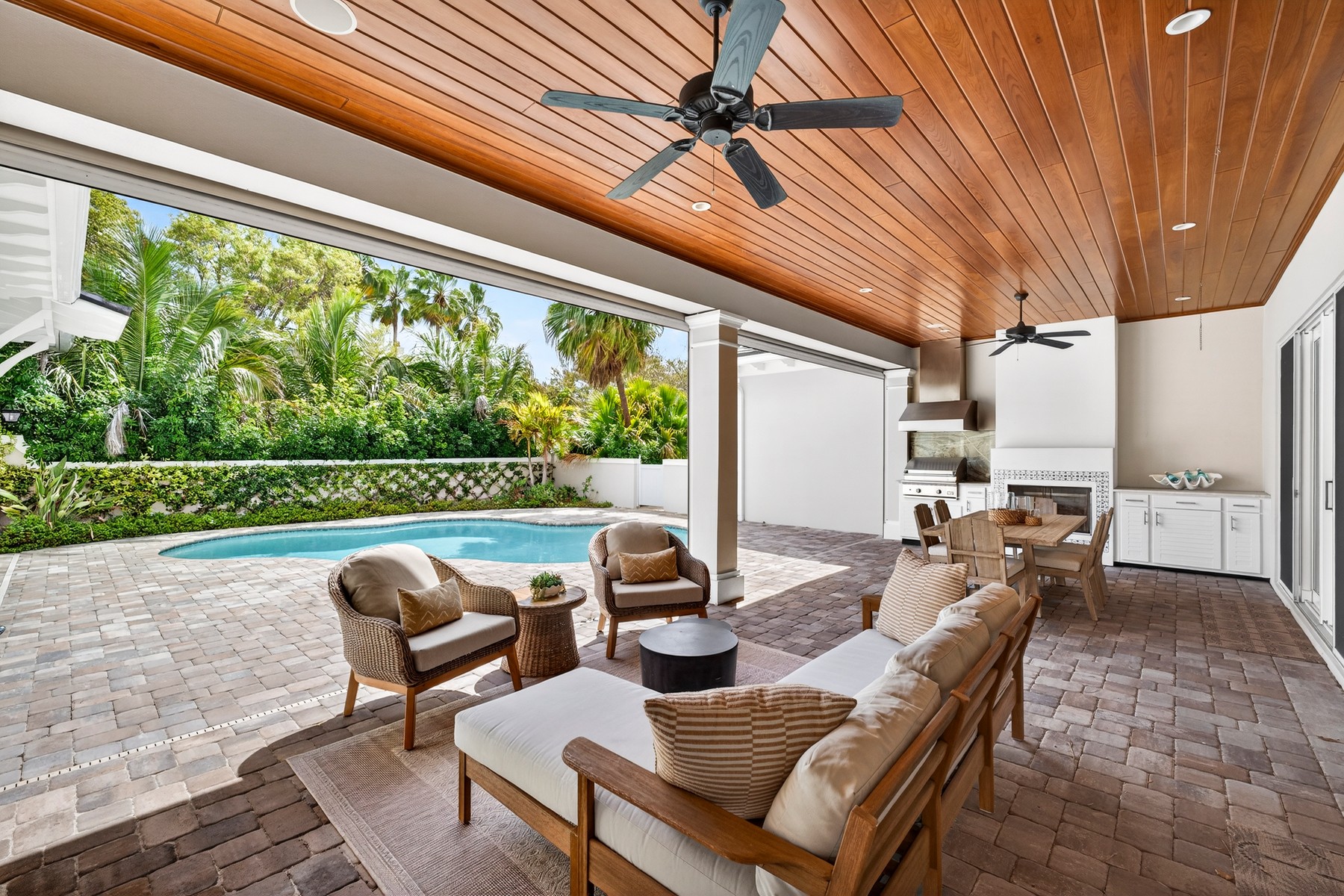  221 Palm Island Lane, Vero Beach, FL, 32963 - 物件實景