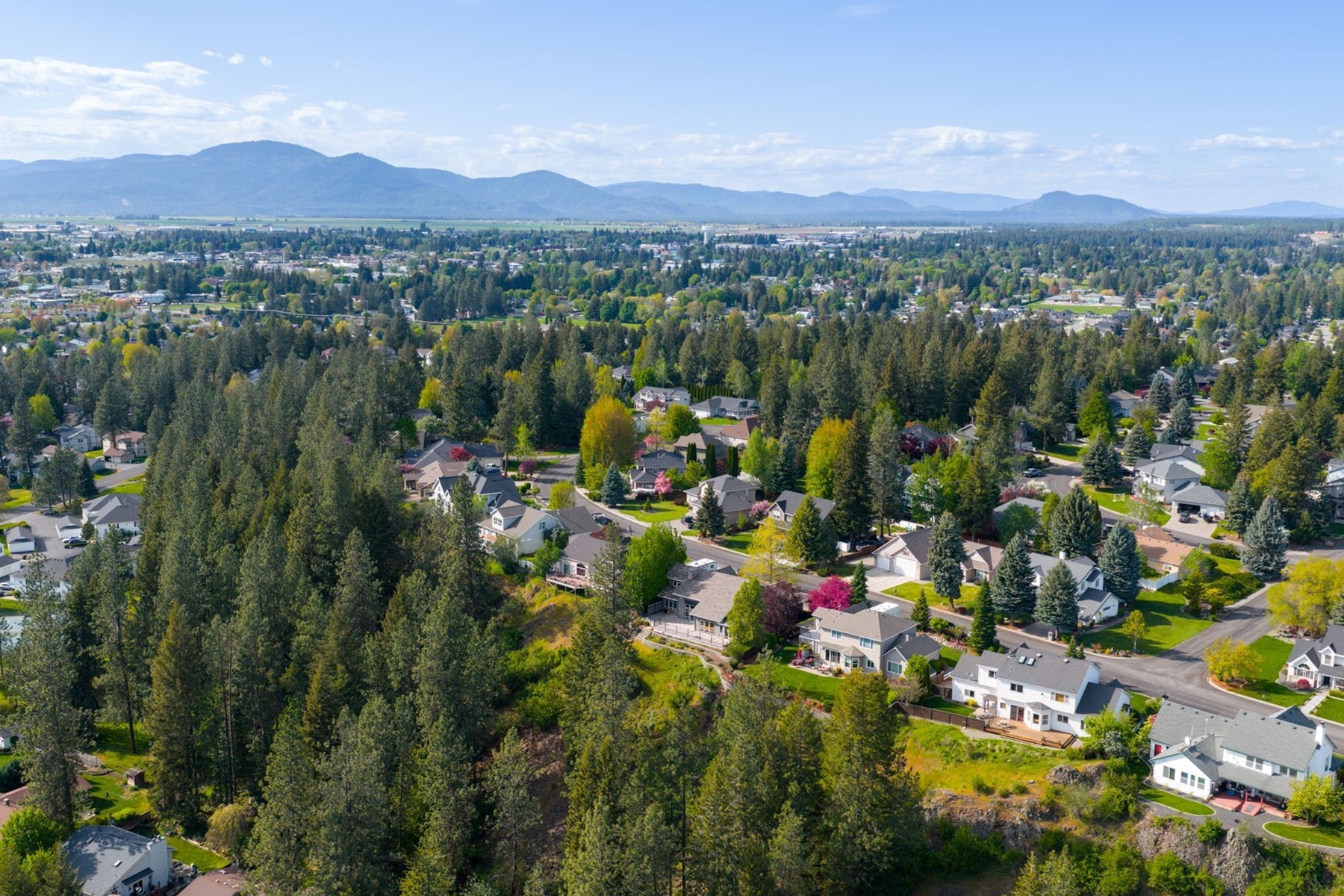  Custom Loch Haven Home with Views - 物件實景
