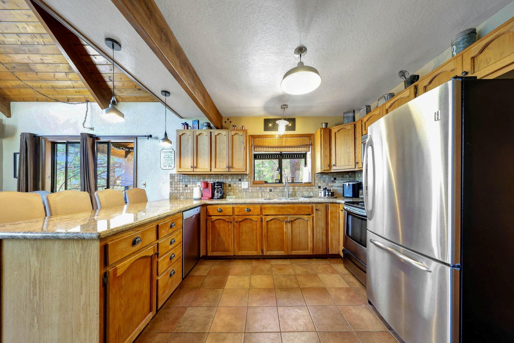  1070 E Lake Meadow Circle ¦ Munds Park, AZ - 物件實景