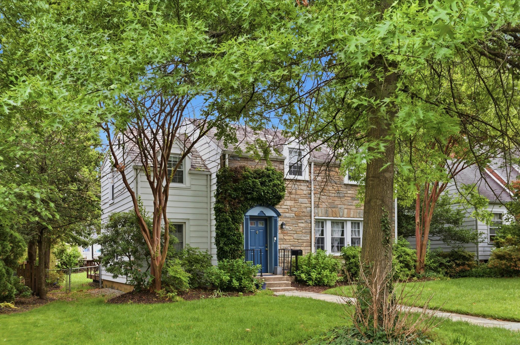  3123 Belleview Avenue, Cheverly, MD, 20785 - 物件實景
