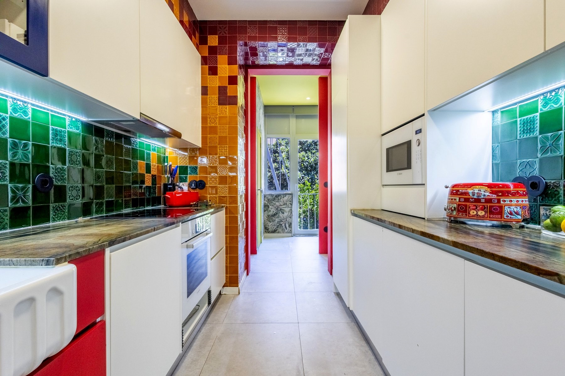  Flat, 2 bedrooms, for Sale - 物件實景