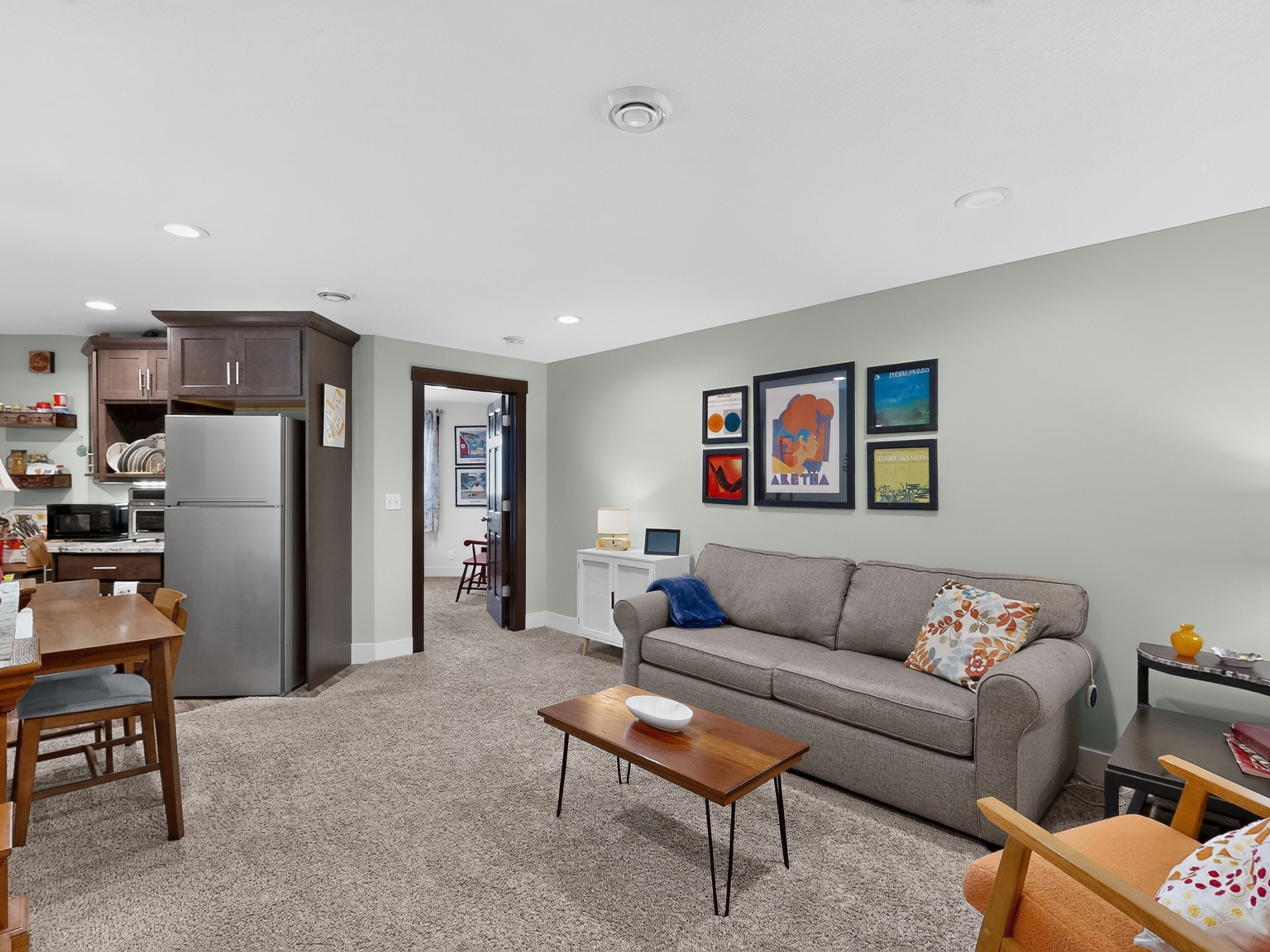  Modern Lake Pepin Retreat with Proven Income Potential - 物件實景