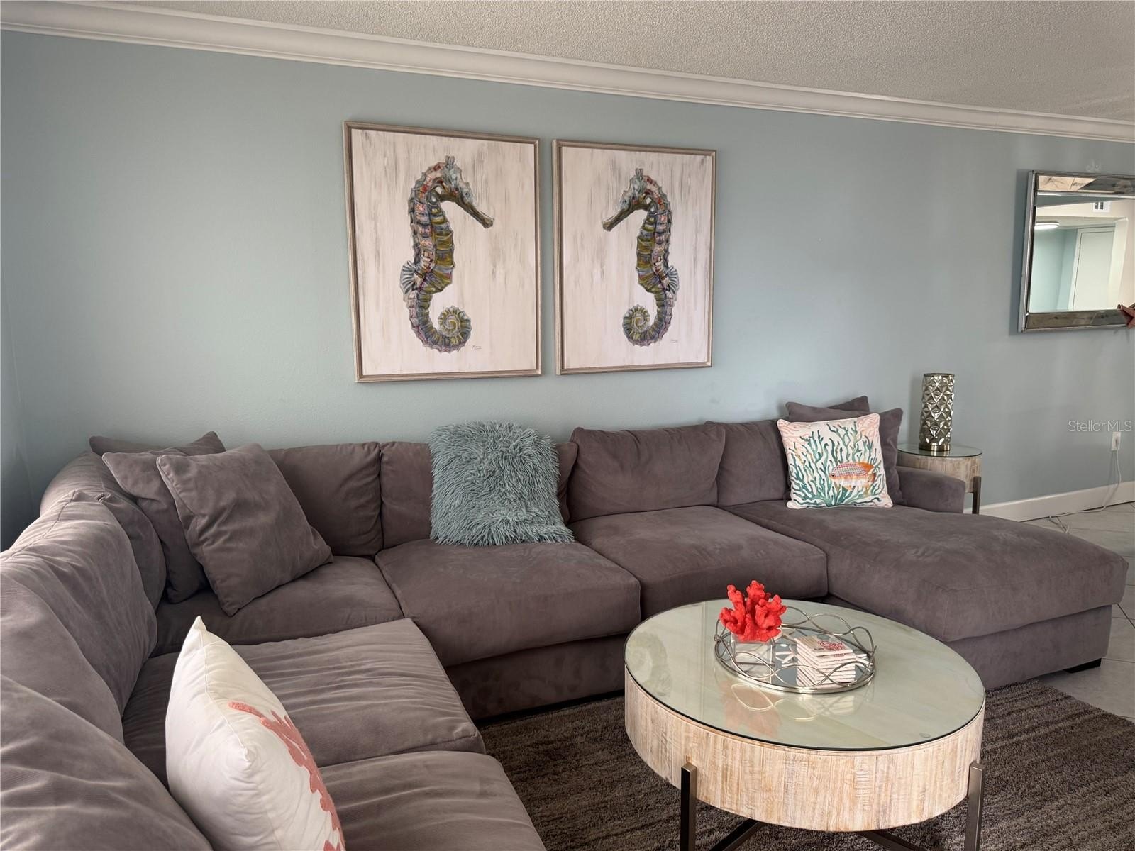 CLEARWATER BEACH, Florida, 33767, United States, 2 Bedrooms Bedrooms, ,2 BathroomsBathrooms,Residential,For Sale,1983656