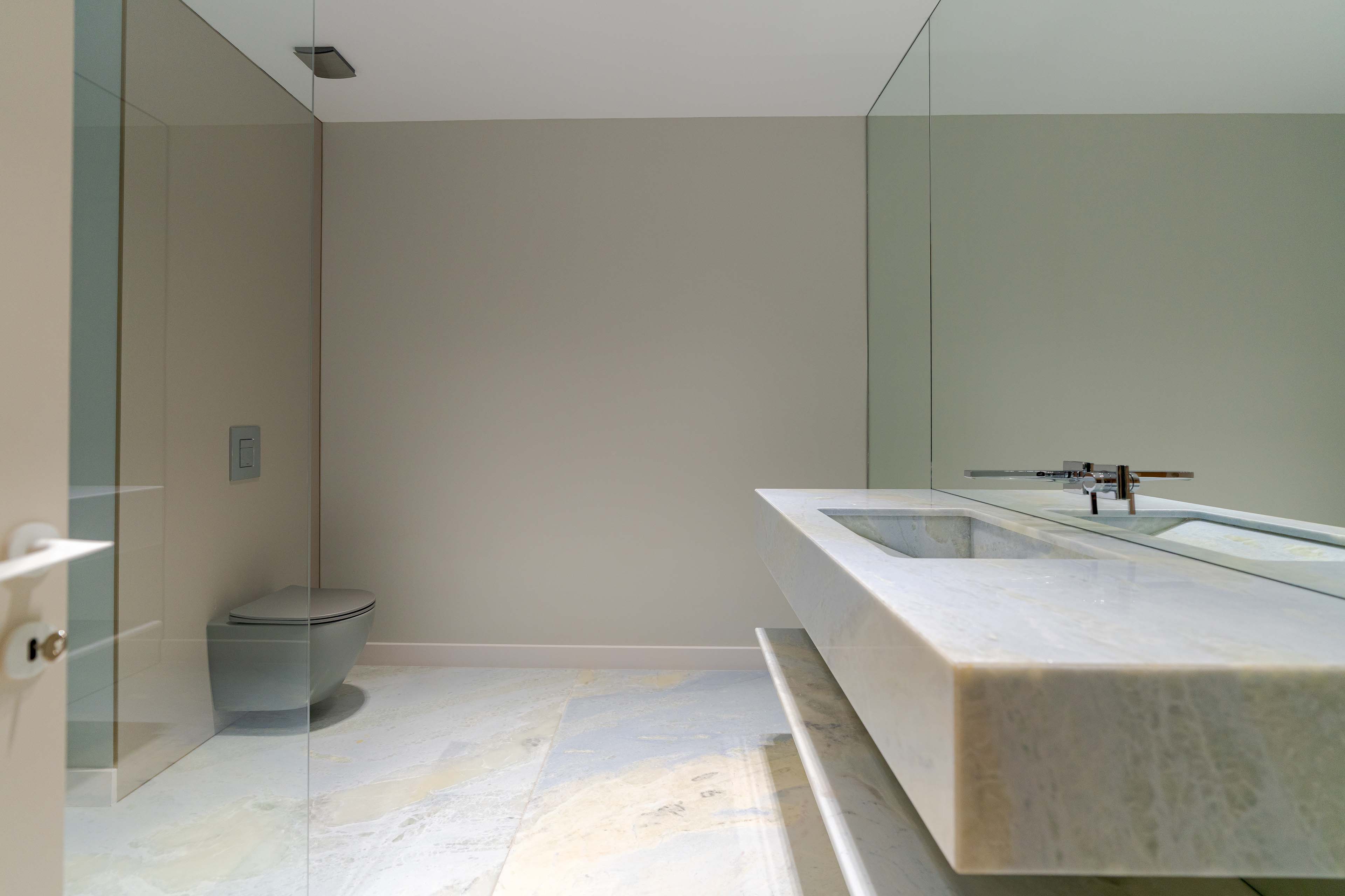  Unique Lakeside Villa on Snagov Lake, Romania - 物件實景