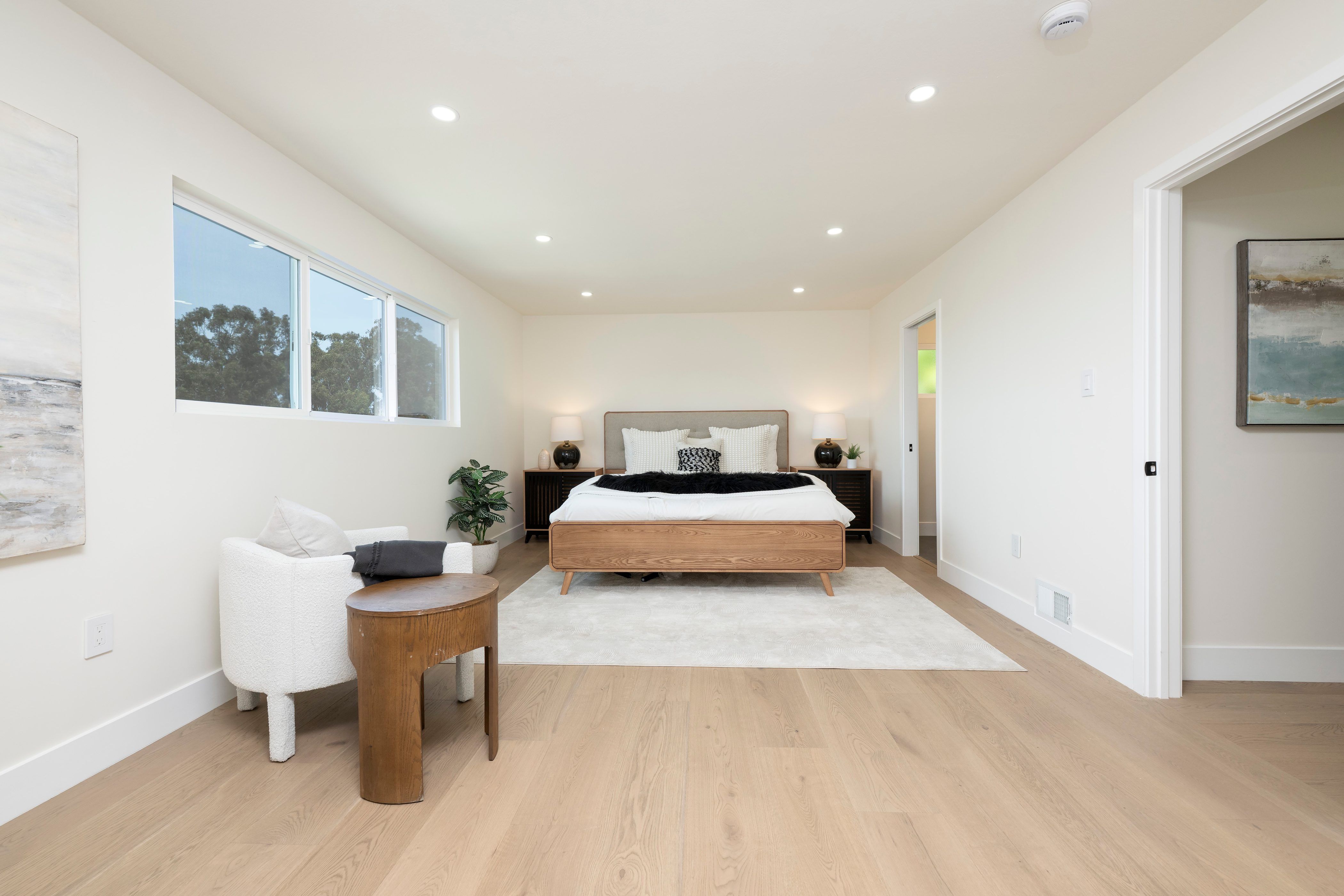  Updated West Side San Mateo Home - 物件實景
