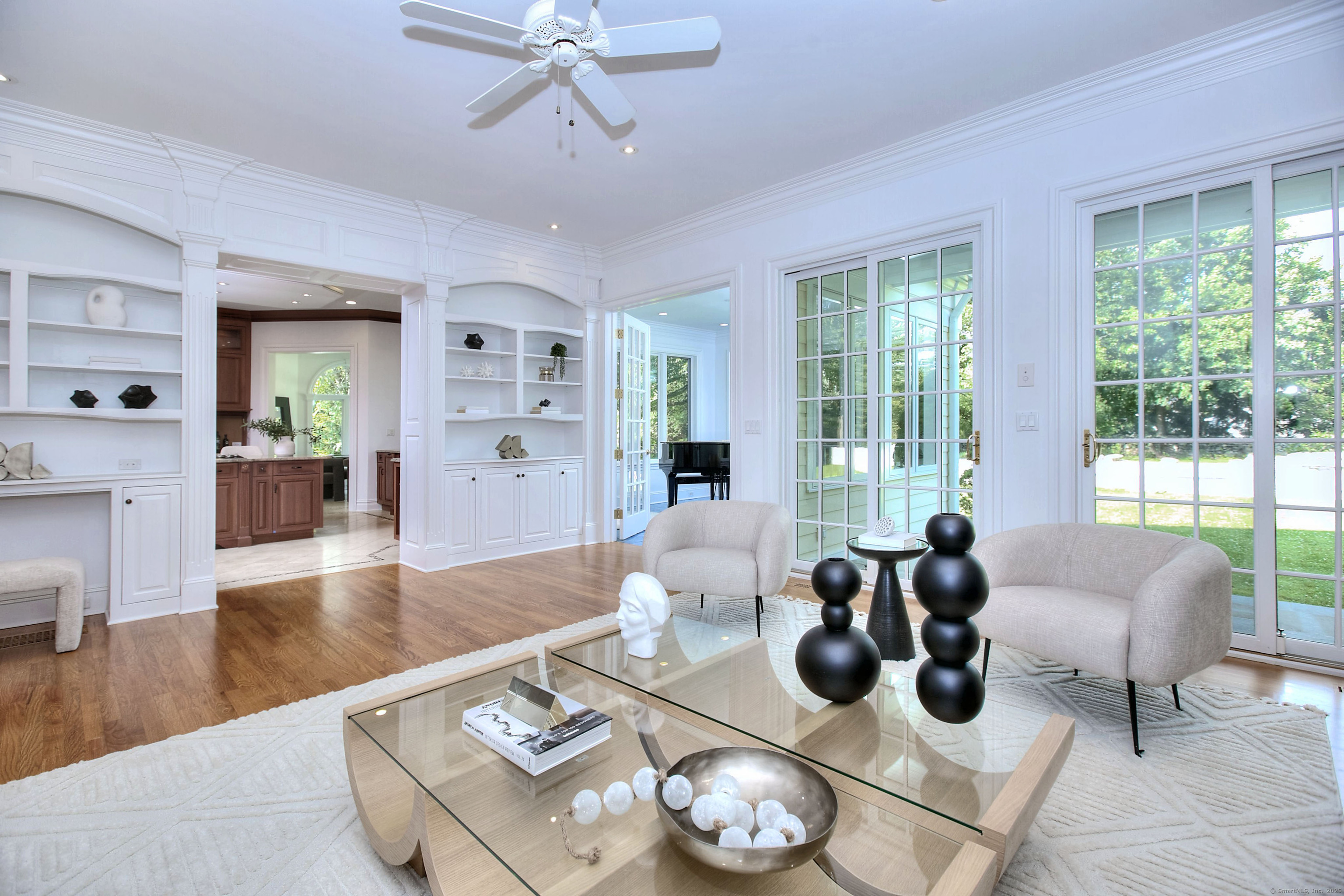 Westport, Connecticut, 06880, United States, 5 Bedrooms Bedrooms, ,7 BathroomsBathrooms,Residential,For Sale,1906328