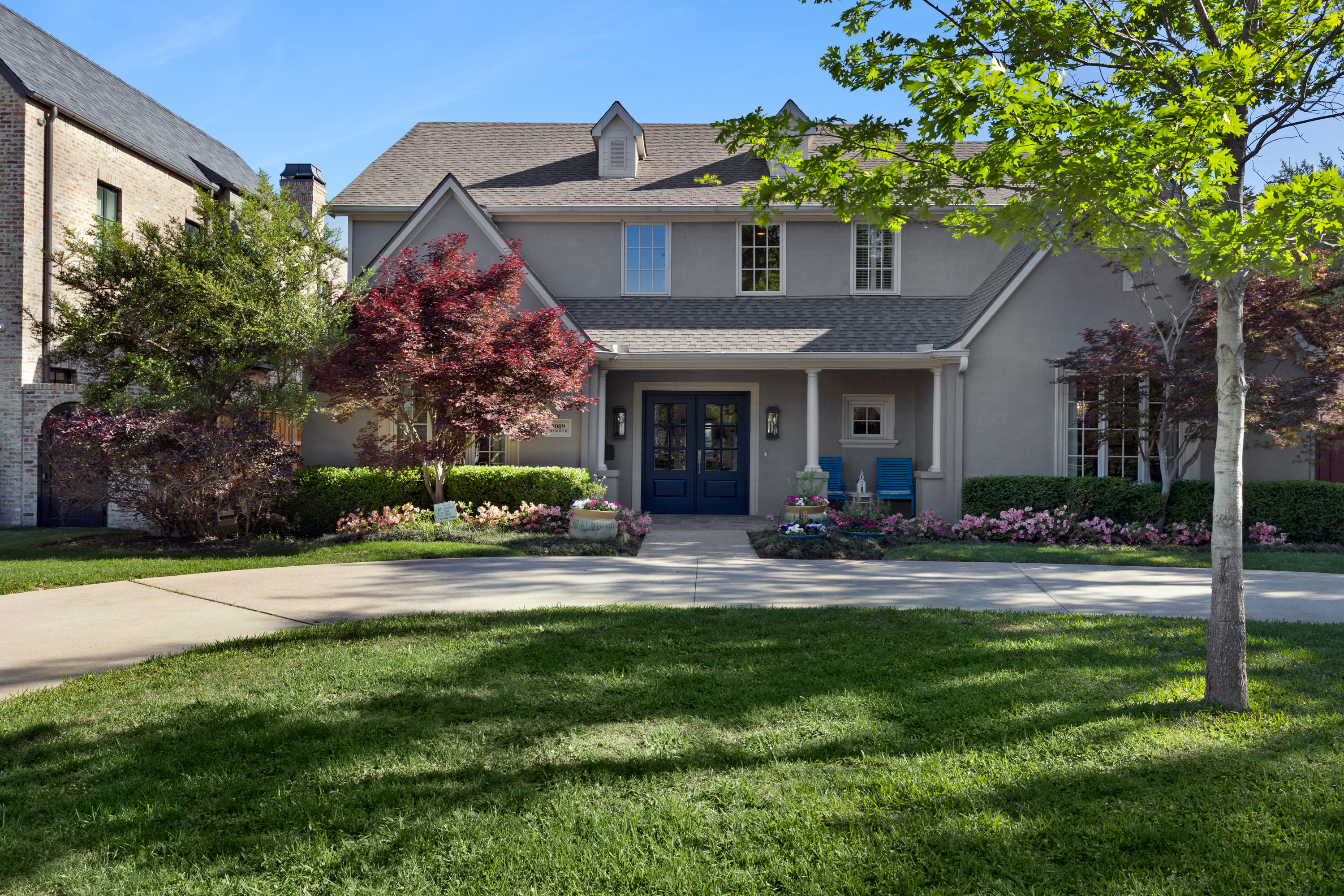  3009 Hanover Street, University Park, TX, 75225 - 物件實景