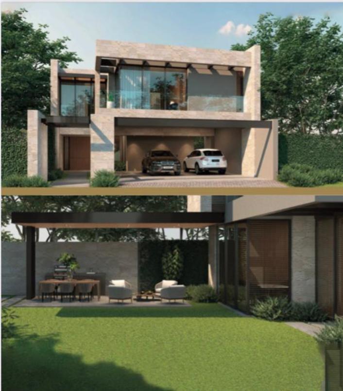 loma larga, San Pedro Garza García, Nuevo León, 66297, Mexico, 4 Bedrooms Bedrooms, ,4 BathroomsBathrooms,Residential,For Sale,loma larga,1442803