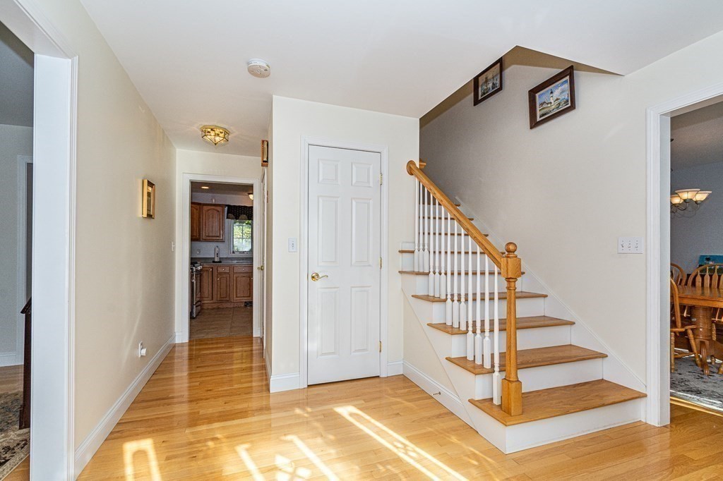 Seabrook, New Hampshire, 03874, United States, 4 Bedrooms Bedrooms, ,3 BathroomsBathrooms,Residential,For Sale,1942793