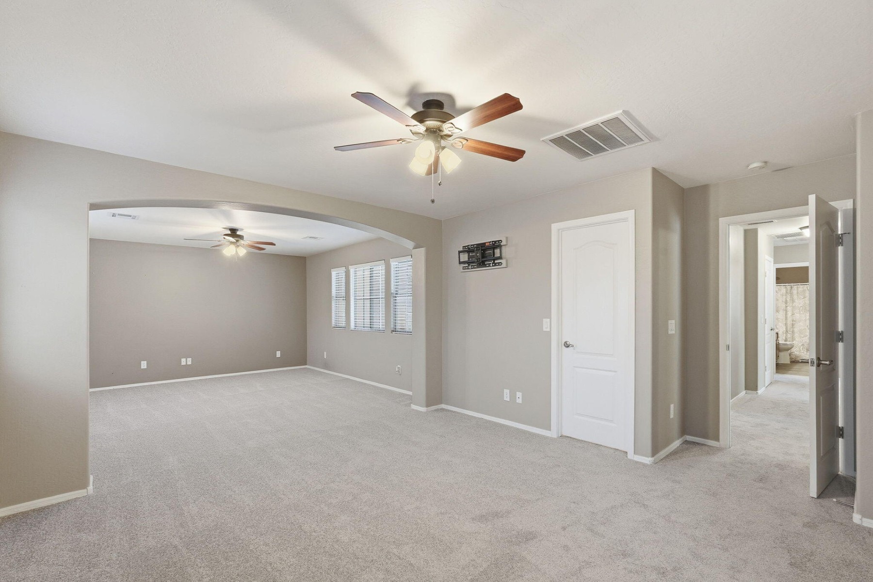  3801 E Parkview Dr  Gilbert, AZ - 物件實景