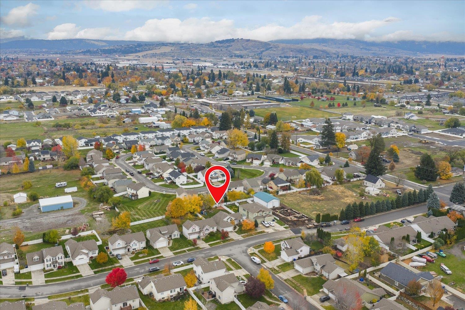 Spokane Valley, Washington, 99016, United States, 5 Bedrooms Bedrooms, ,3 BathroomsBathrooms,Residential,For Sale,1990389