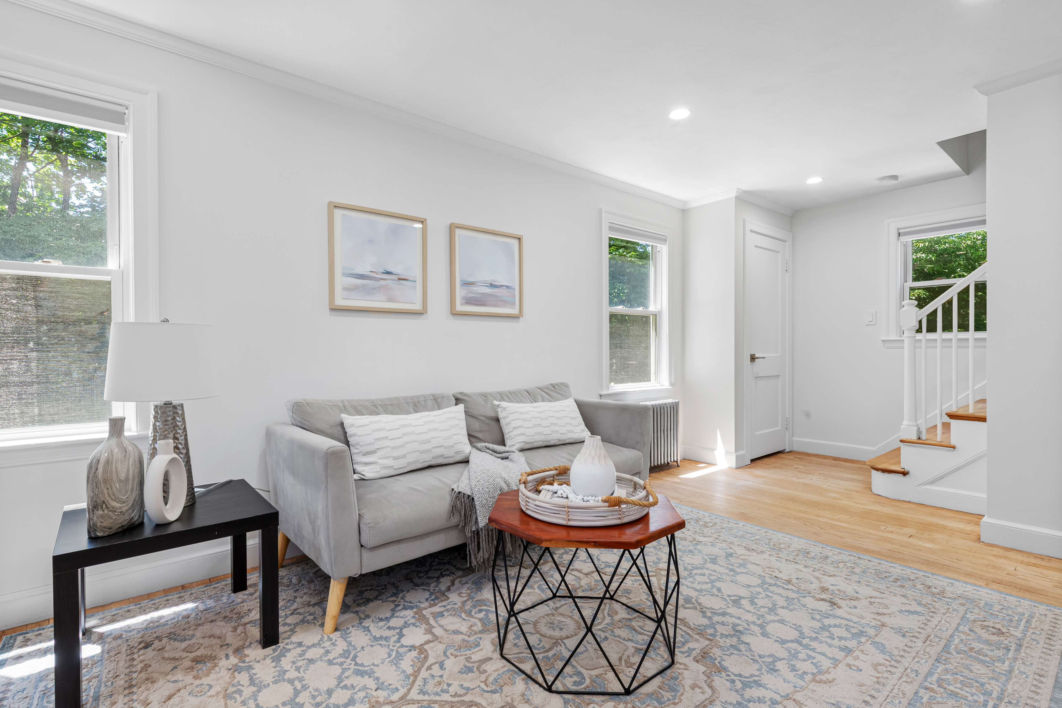  299 Appleton Street, Arlington, MA, 02476 - 物件實景