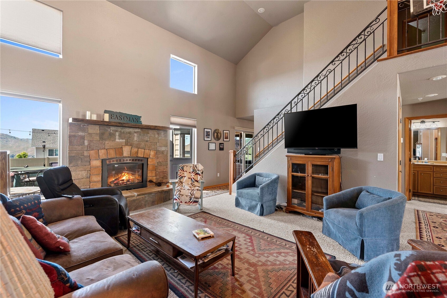 East Wenatchee, Washington, 98802, United States, 3 Bedrooms Bedrooms, ,3 BathroomsBathrooms,Residential,For Sale,1805668
